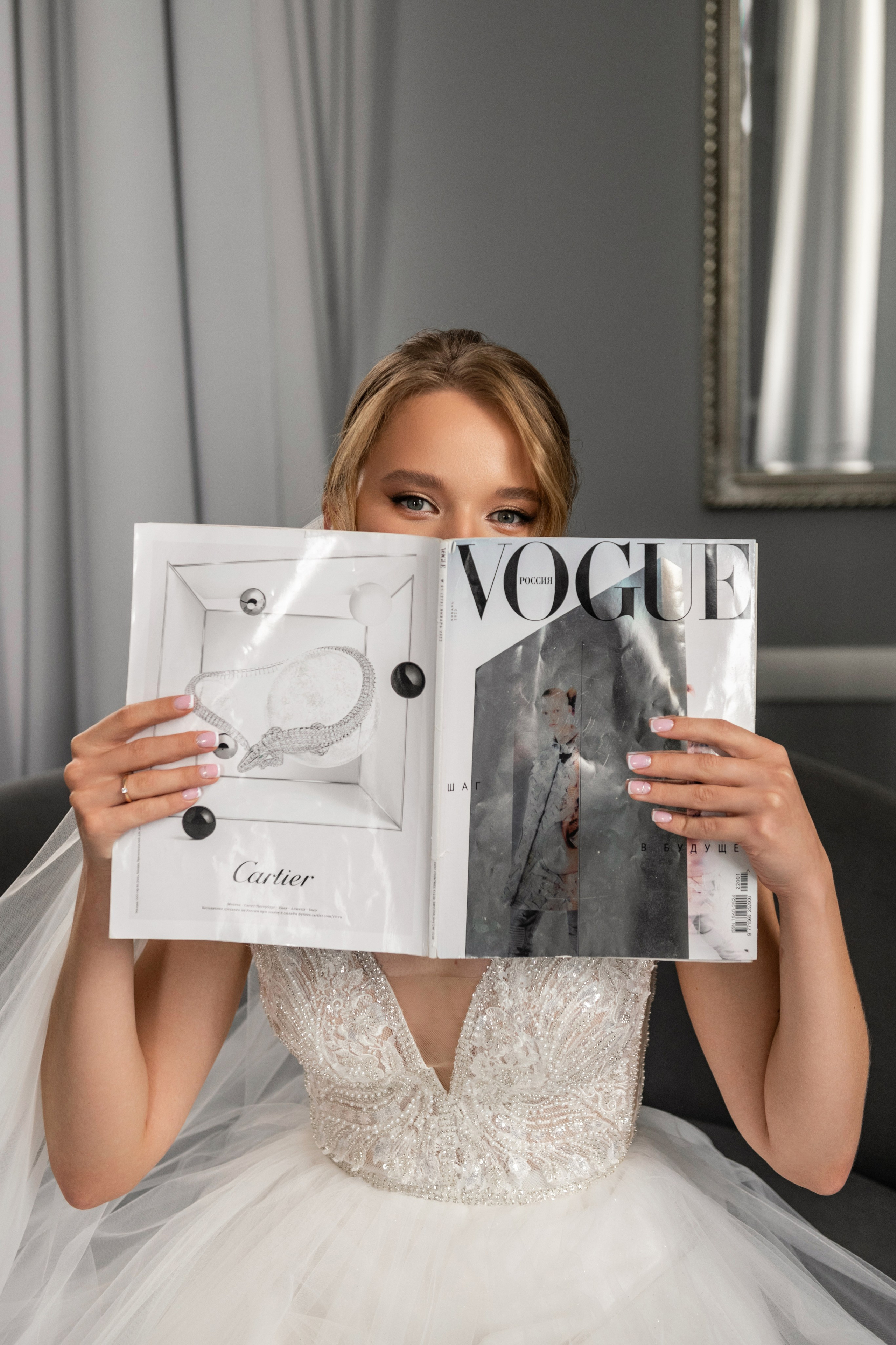 Наталья и Иван. Свадебный и семейный фотограф Нижний Новгород и Москва Павел Градобоев