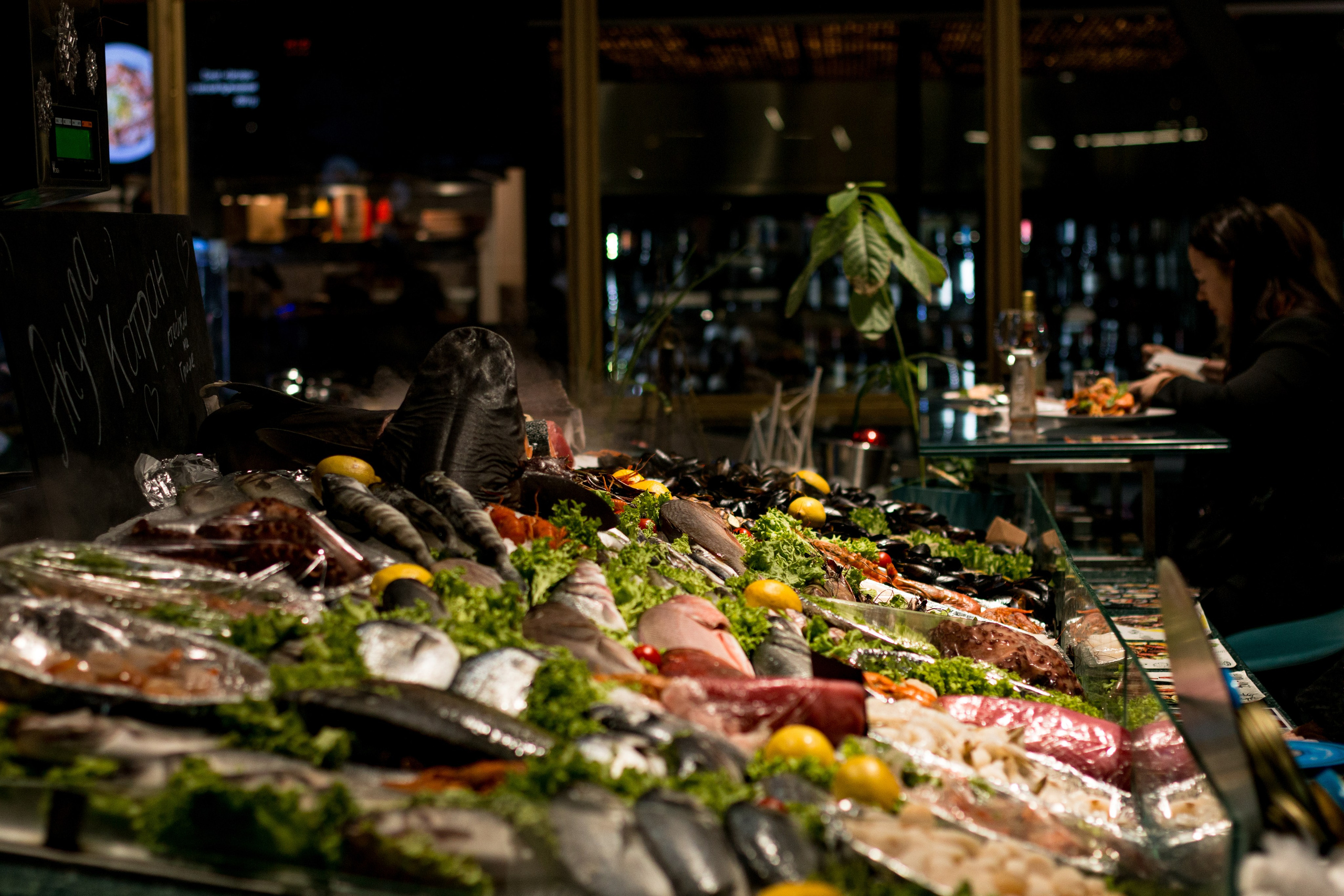 Москва. Фотограф в Сочи