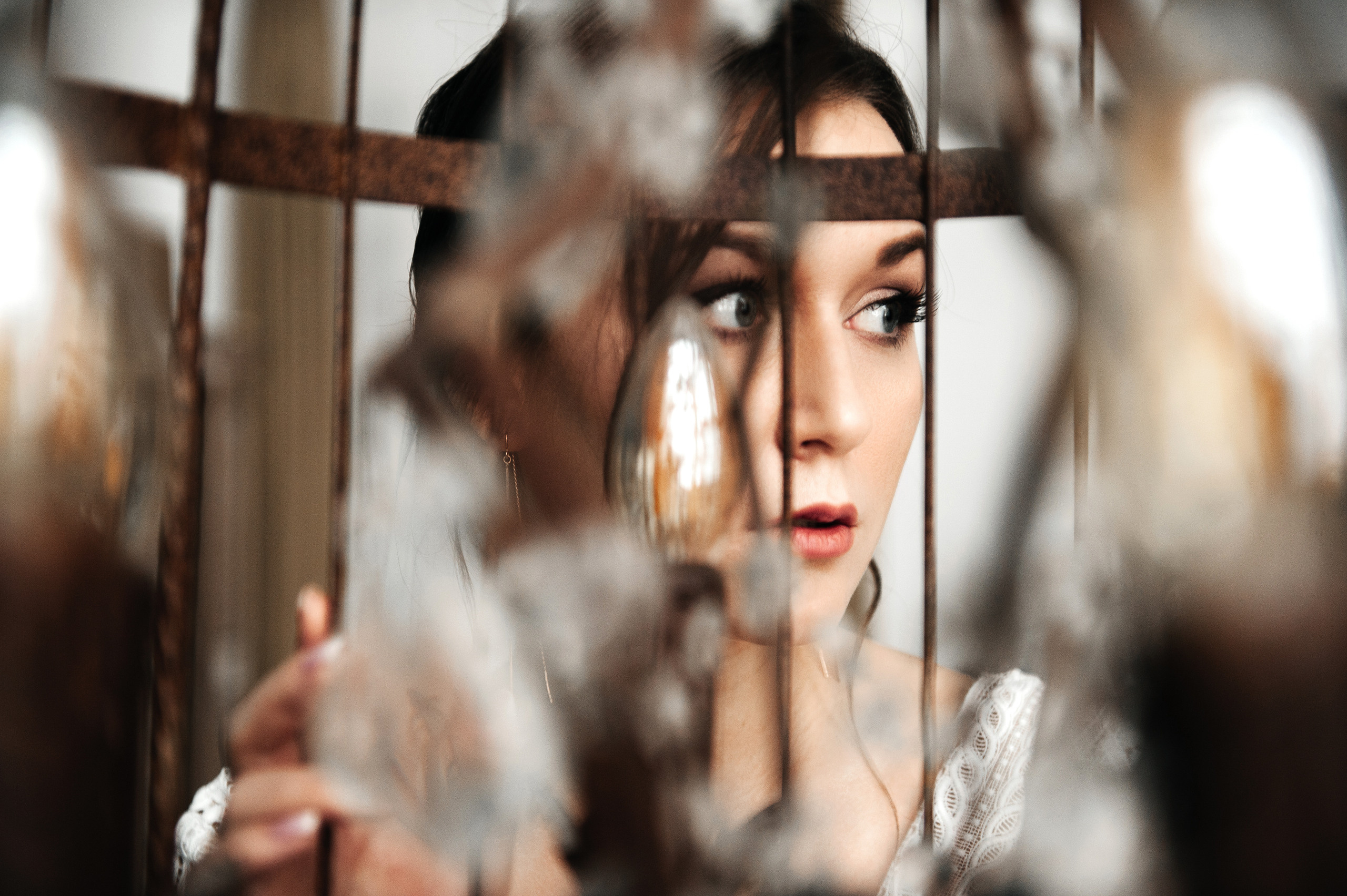 Денис и Александра. Свадебный фотограф в Ростове-на-Дону Тарасенко Константин