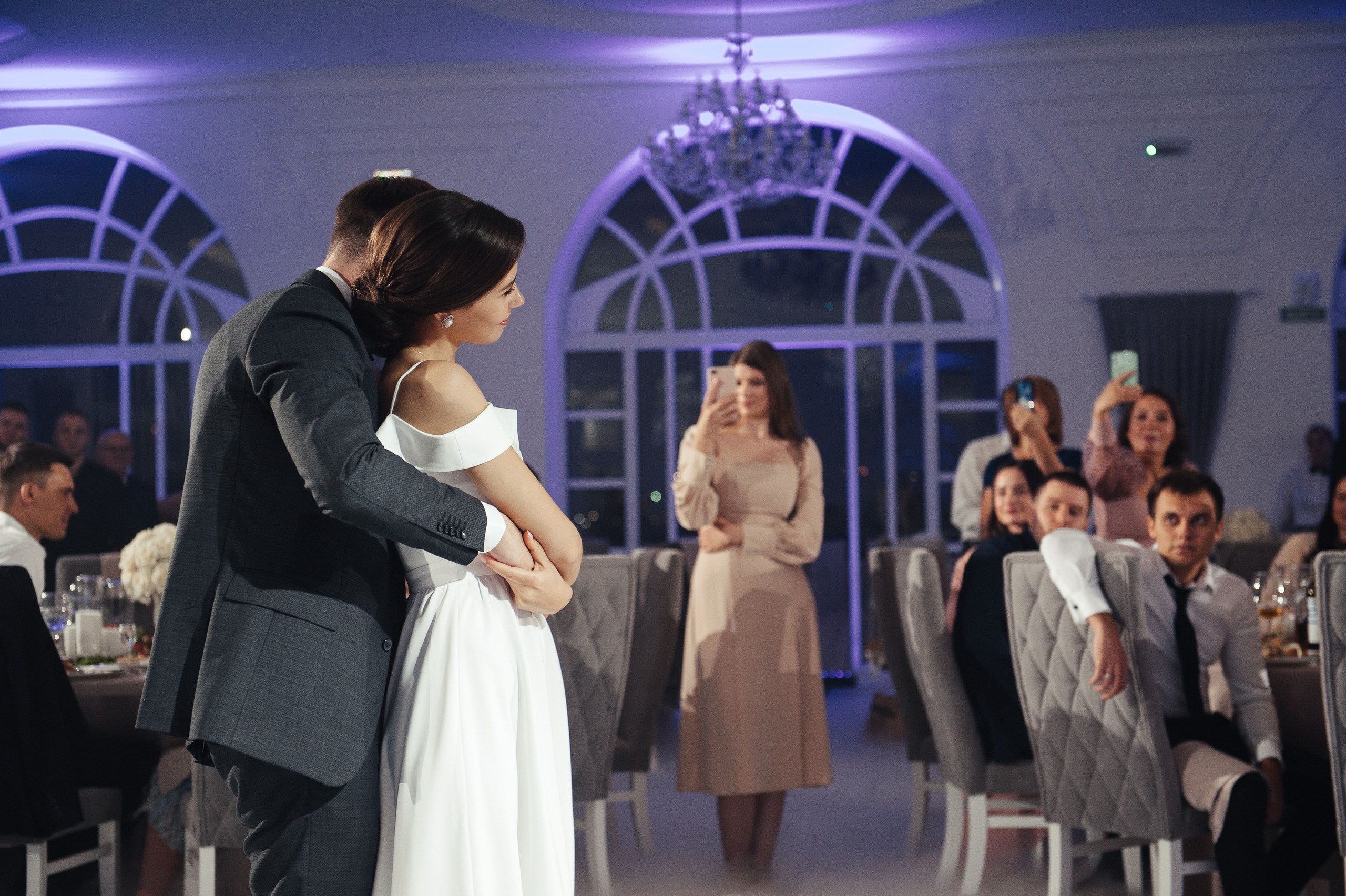 Егор и Екатерина Ростов. Свадебный фотограф в Ростове-на-Дону Тарасенко Константин