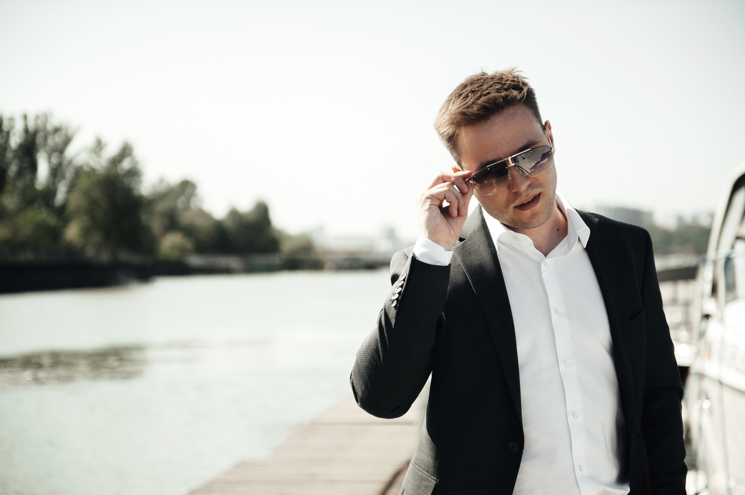 Егор и Екатерина Ростов. Свадебный фотограф в Ростове-на-Дону Тарасенко Константин