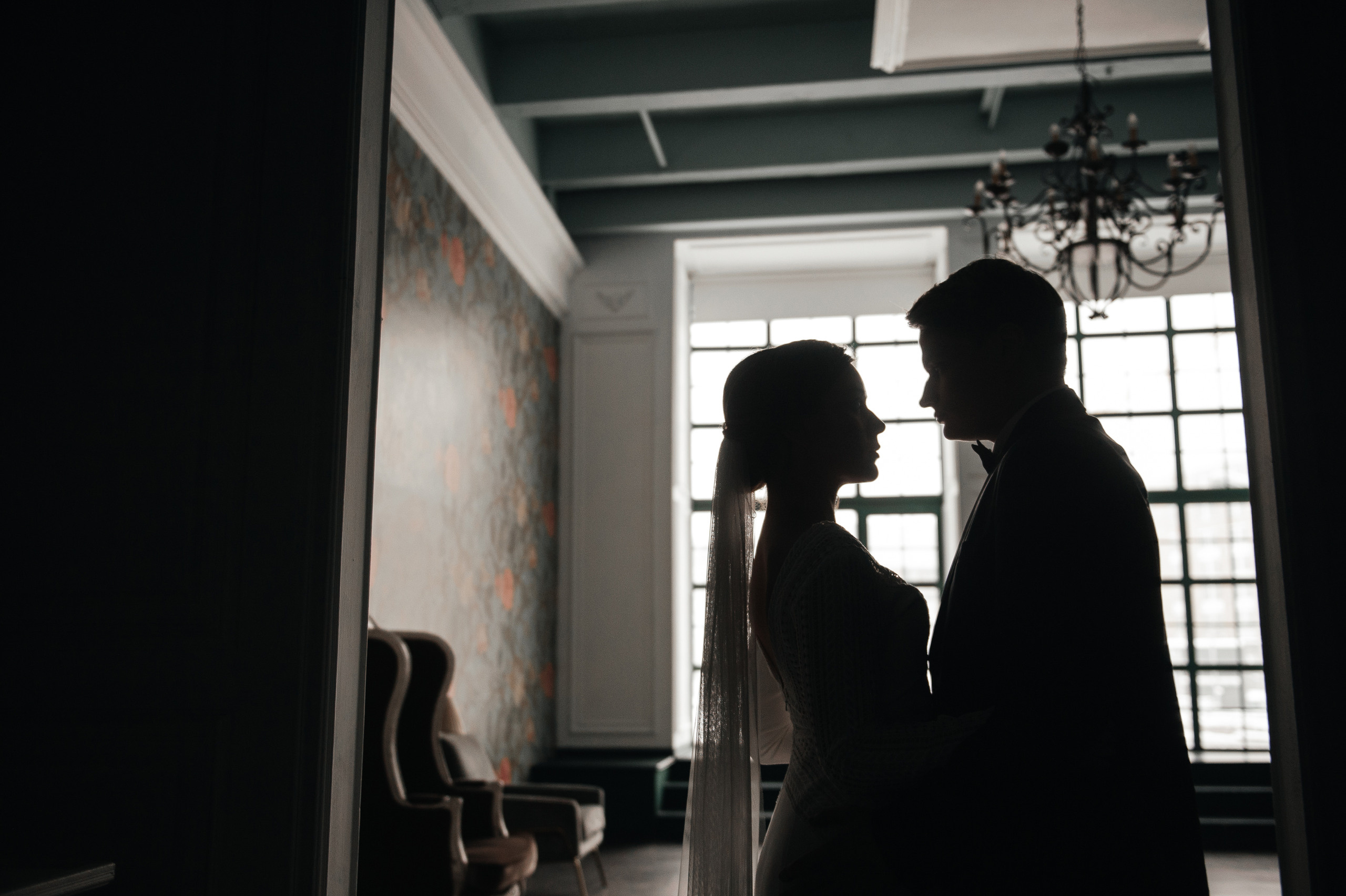 Денис и Александра. Свадебный фотограф в Ростове-на-Дону Тарасенко Константин