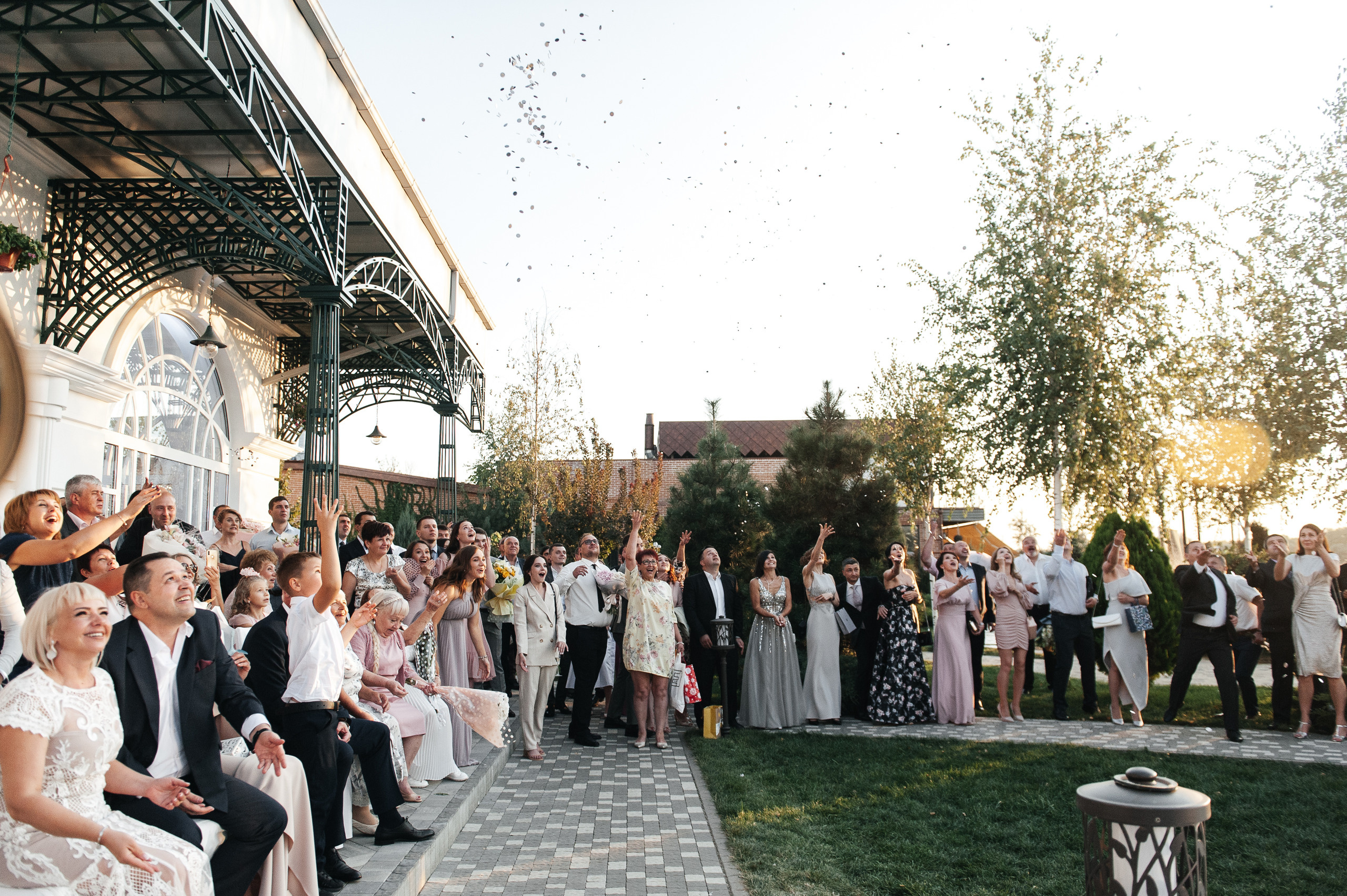 Егор и Екатерина Ростов. Свадебный фотограф в Ростове-на-Дону Тарасенко Константин