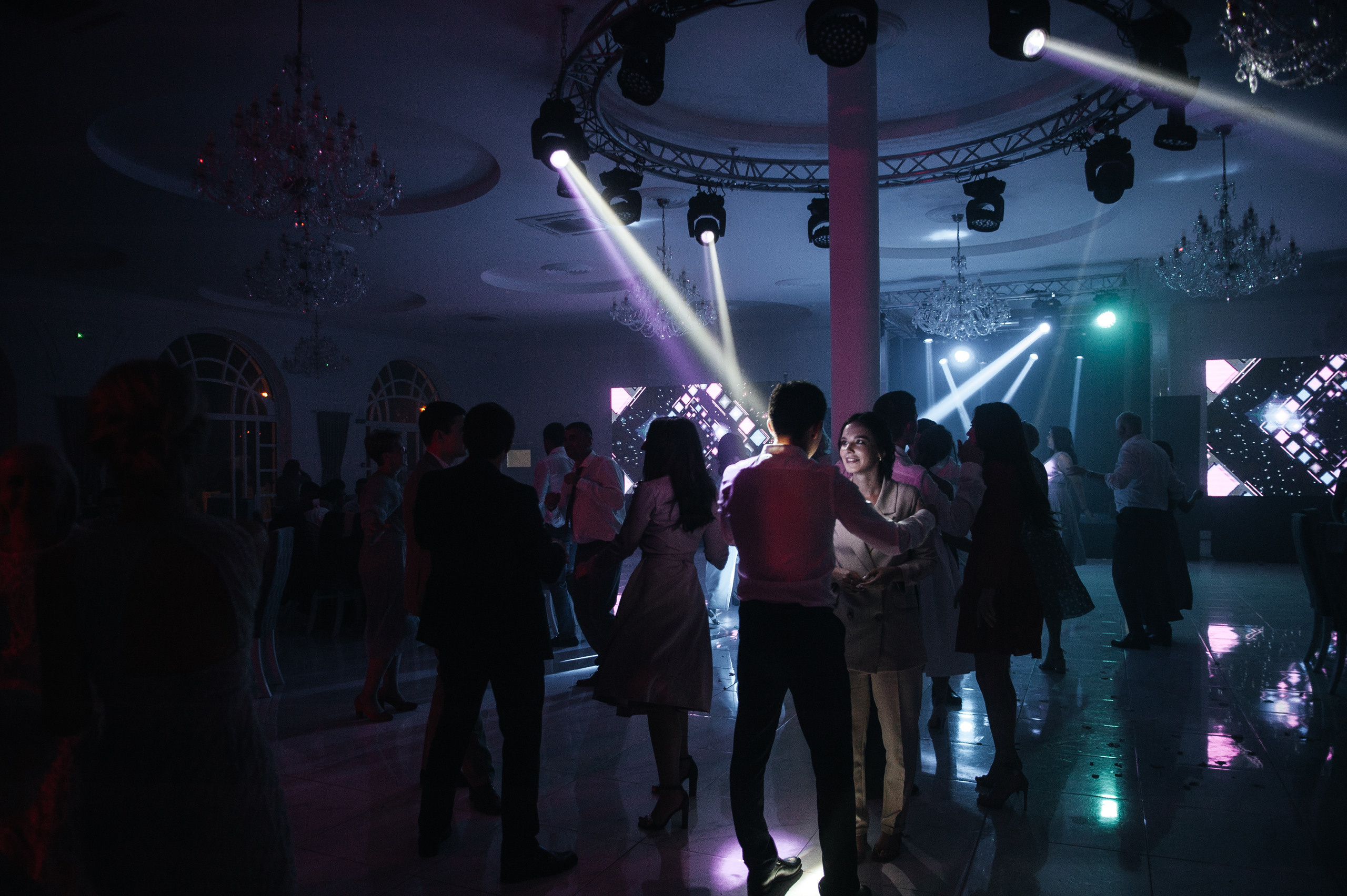 Егор и Екатерина Ростов. Свадебный фотограф в Ростове-на-Дону Тарасенко Константин