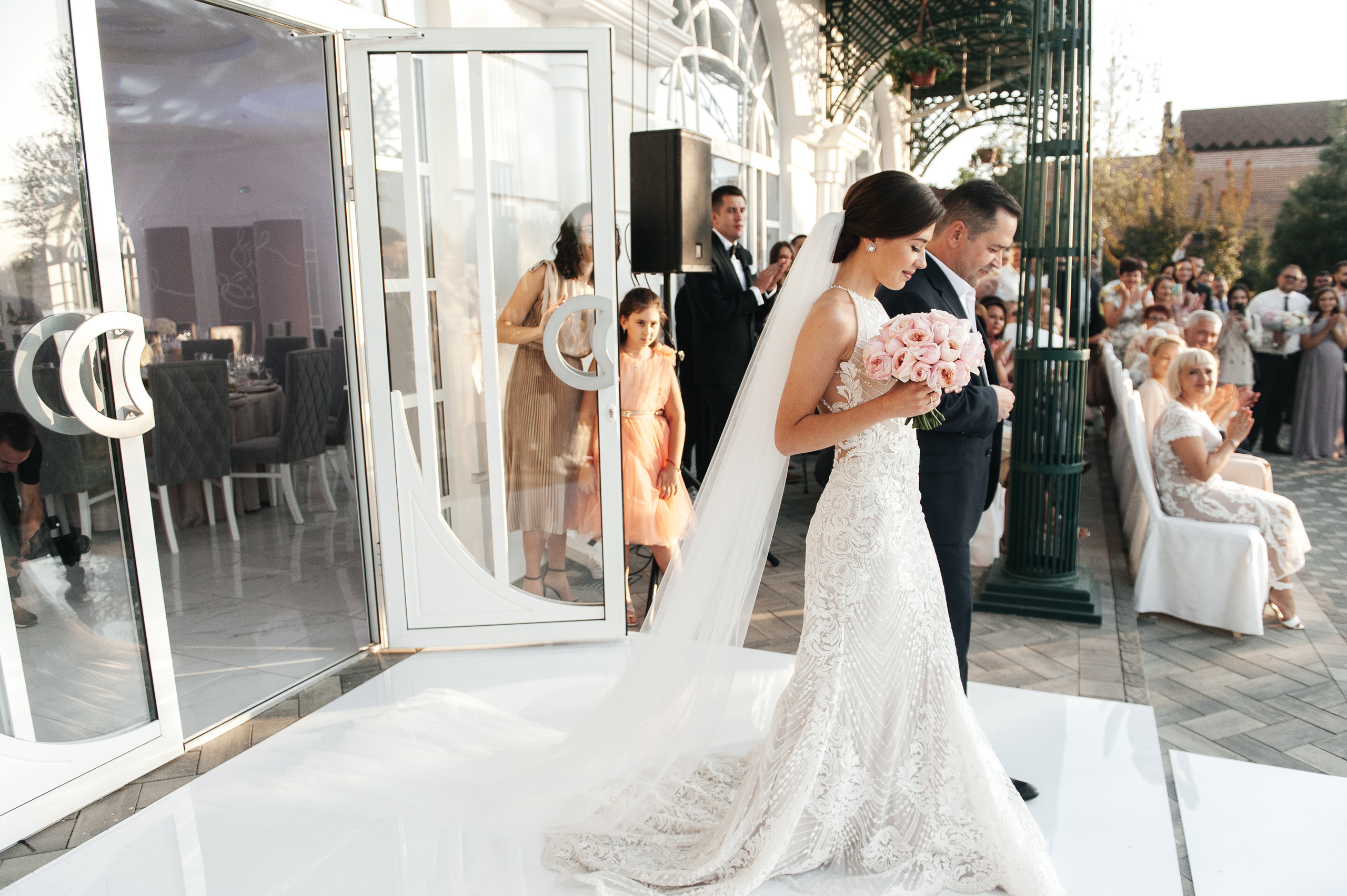 Егор и Екатерина Ростов. Свадебный фотограф в Ростове-на-Дону Тарасенко Константин