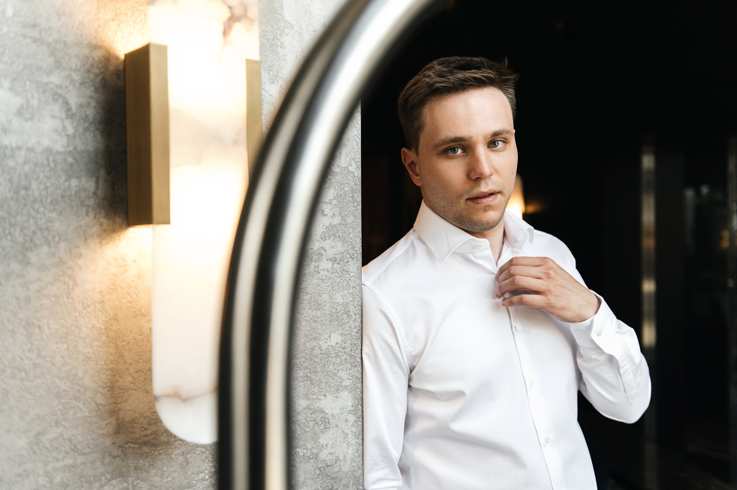 Егор и Екатерина Ростов. Свадебный фотограф в Ростове-на-Дону Тарасенко Константин