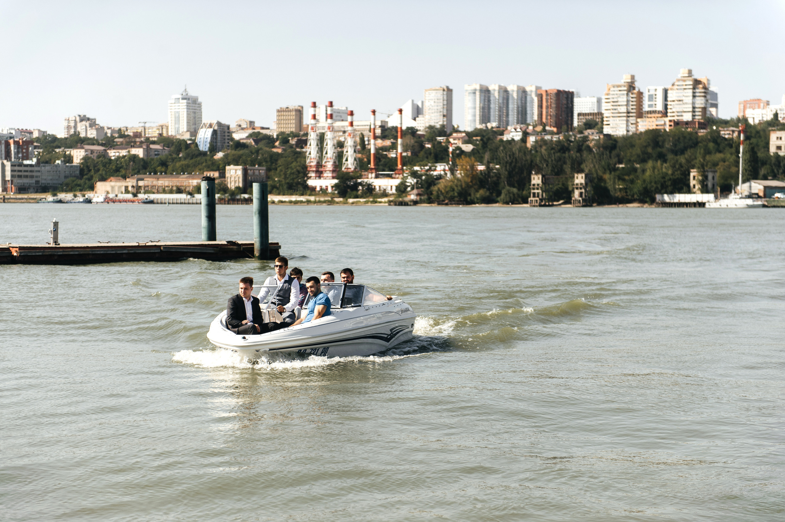 Егор и Екатерина Ростов. Свадебный фотограф в Ростове-на-Дону Тарасенко Константин