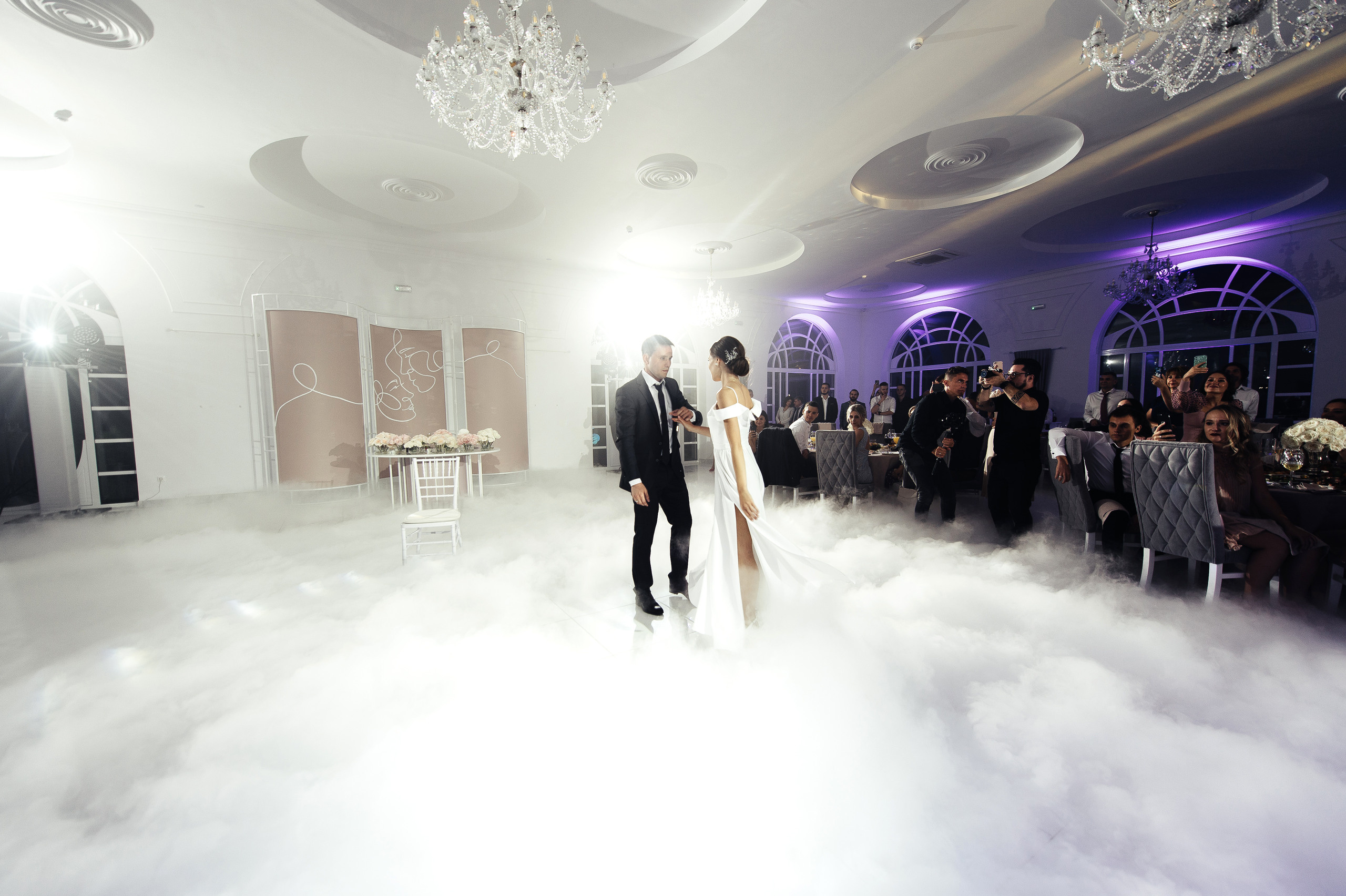 Егор и Екатерина Ростов. Свадебный фотограф в Ростове-на-Дону Тарасенко Константин