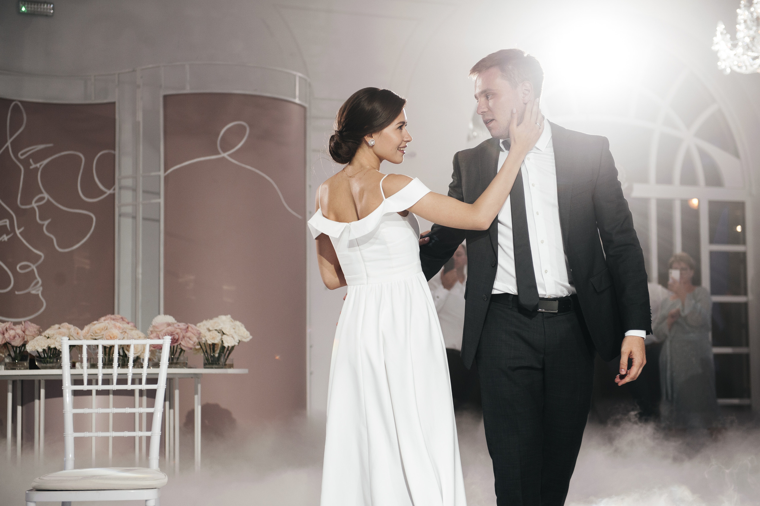 Егор и Екатерина Ростов. Свадебный фотограф в Ростове-на-Дону Тарасенко Константин