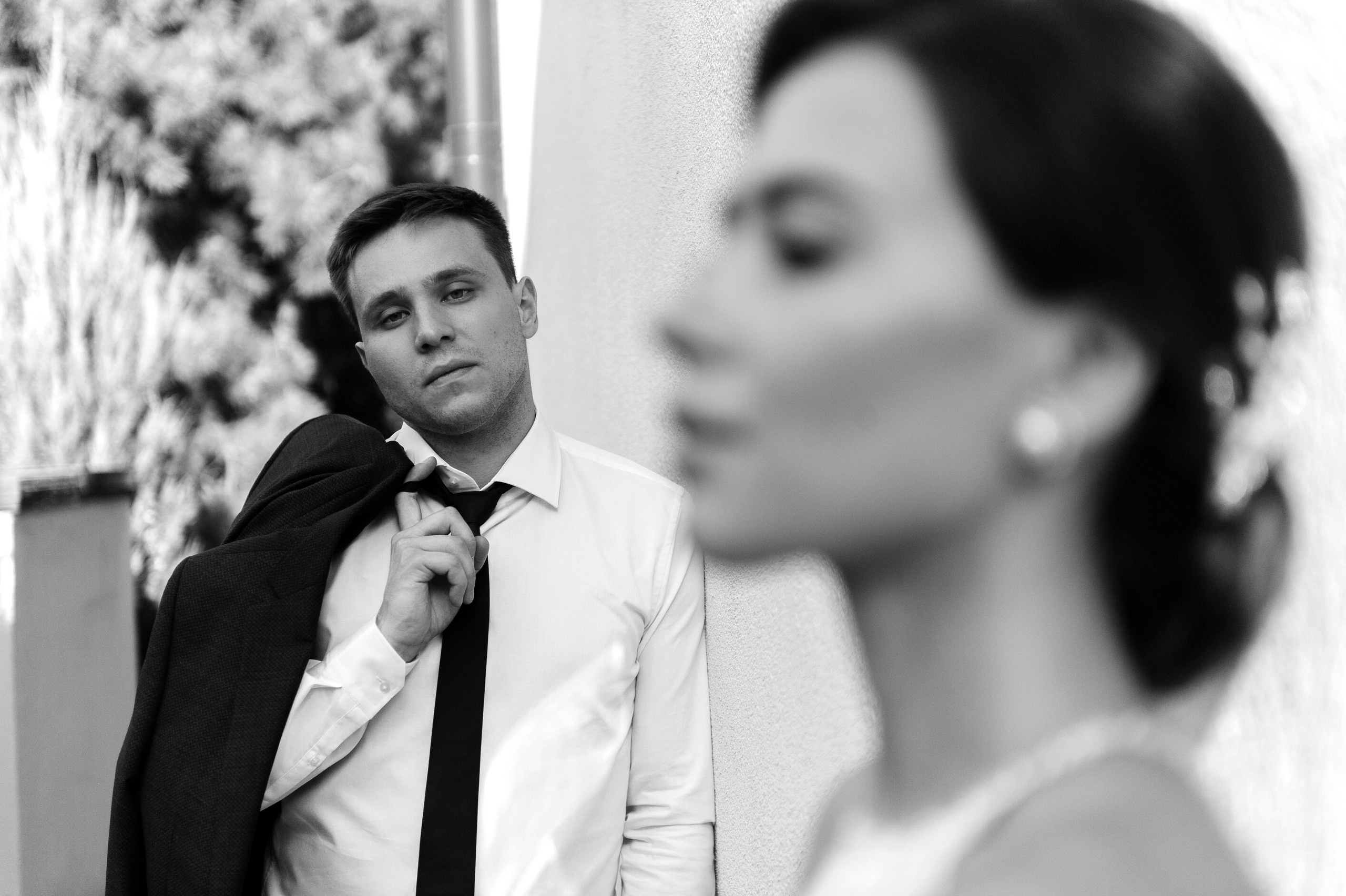 Егор и Екатерина Ростов. Свадебный фотограф в Ростове-на-Дону Тарасенко Константин