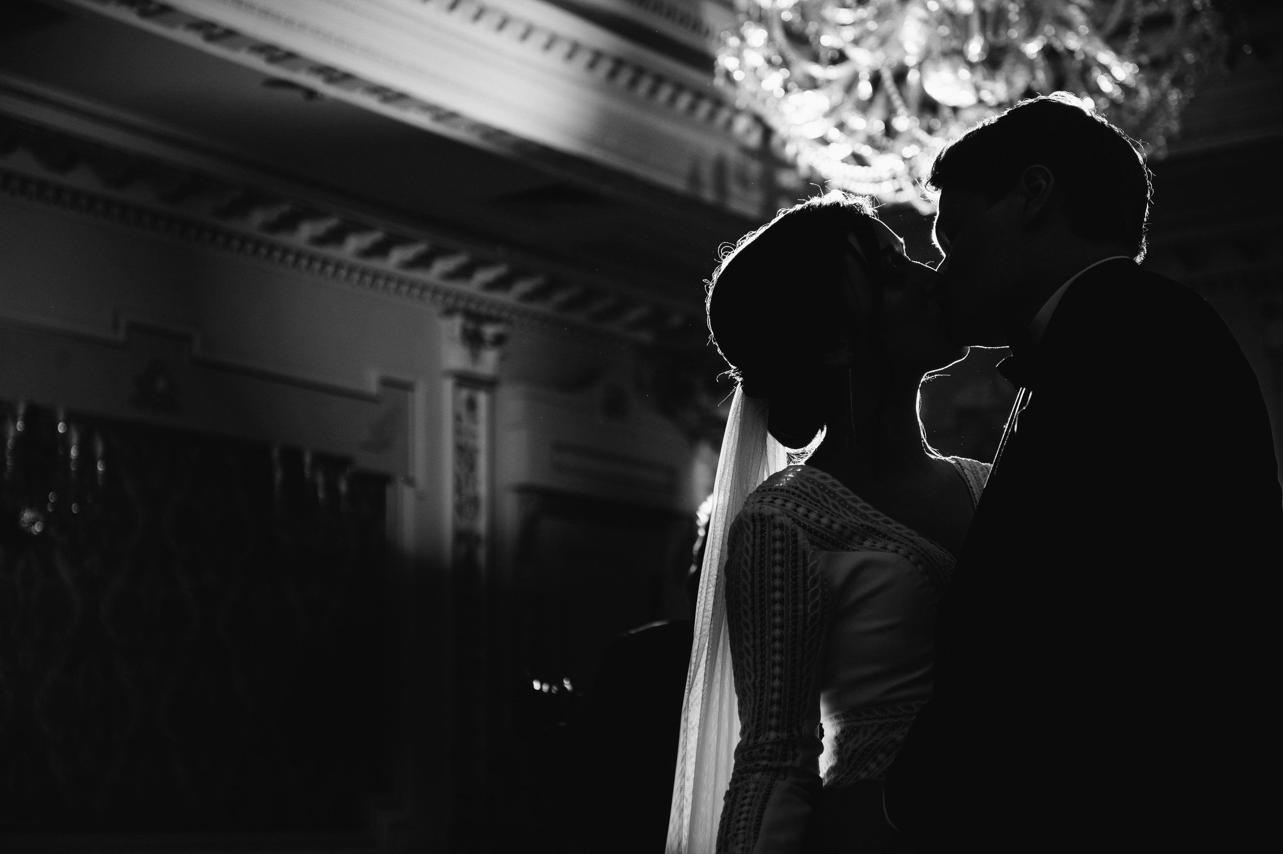 Денис и Александра. Свадебный фотограф в Ростове-на-Дону Тарасенко Константин