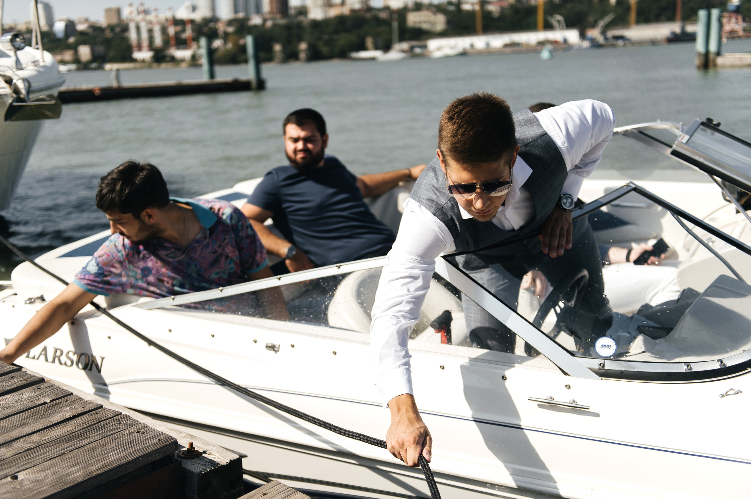 Егор и Екатерина Ростов. Свадебный фотограф в Ростове-на-Дону Тарасенко Константин