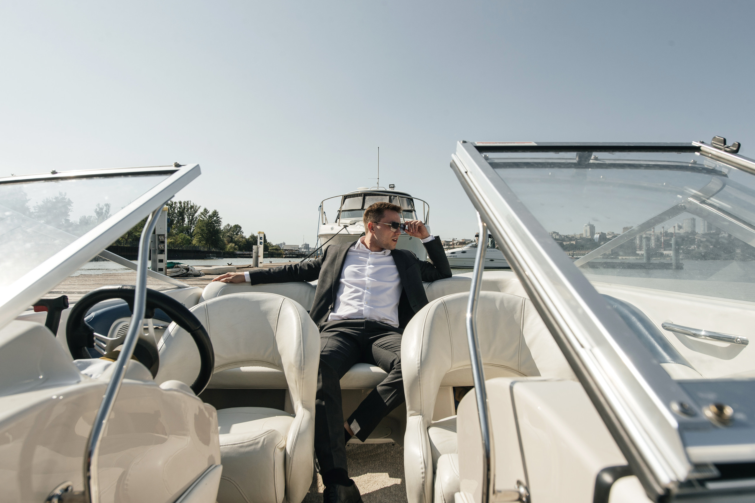 Егор и Екатерина Ростов. Свадебный фотограф в Ростове-на-Дону Тарасенко Константин