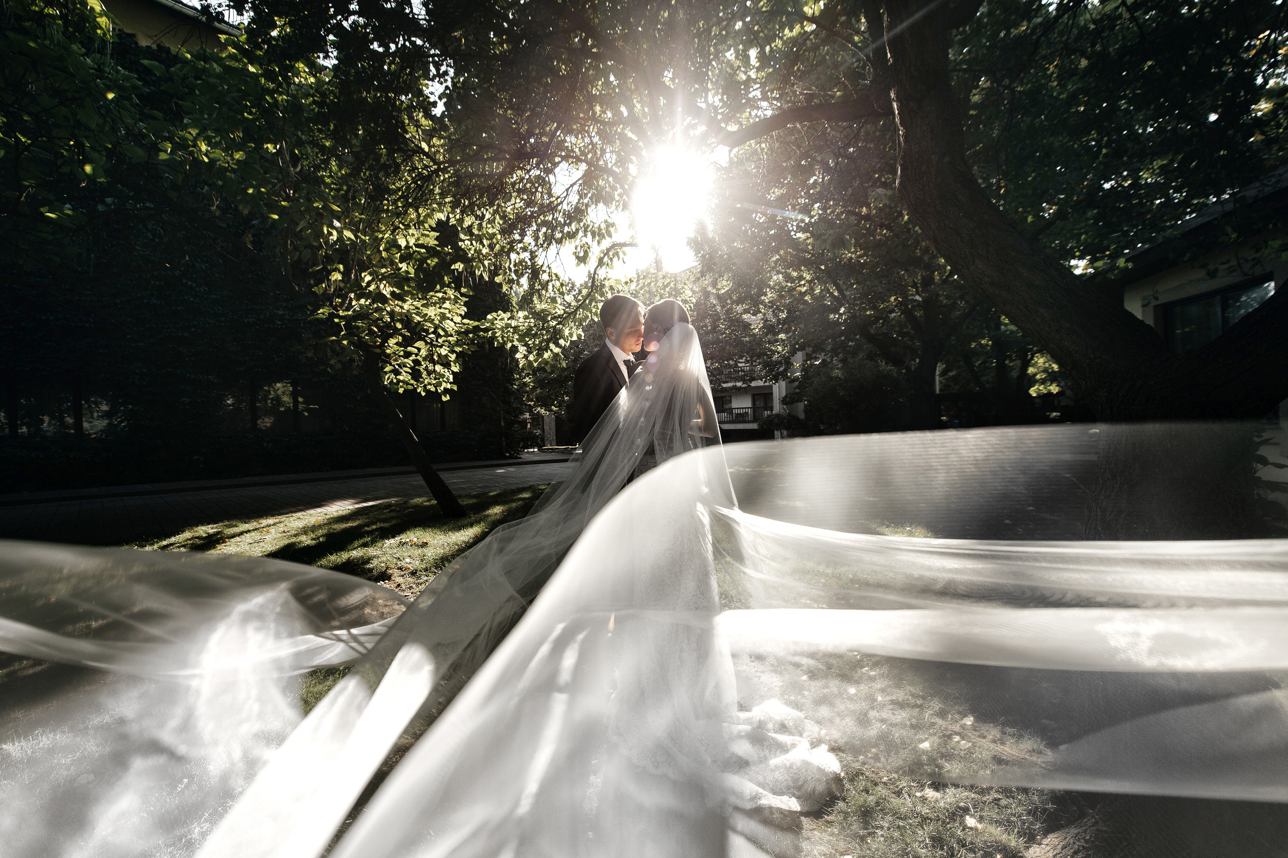 Егор и Екатерина Ростов. Свадебный фотограф в Ростове-на-Дону Тарасенко Константин