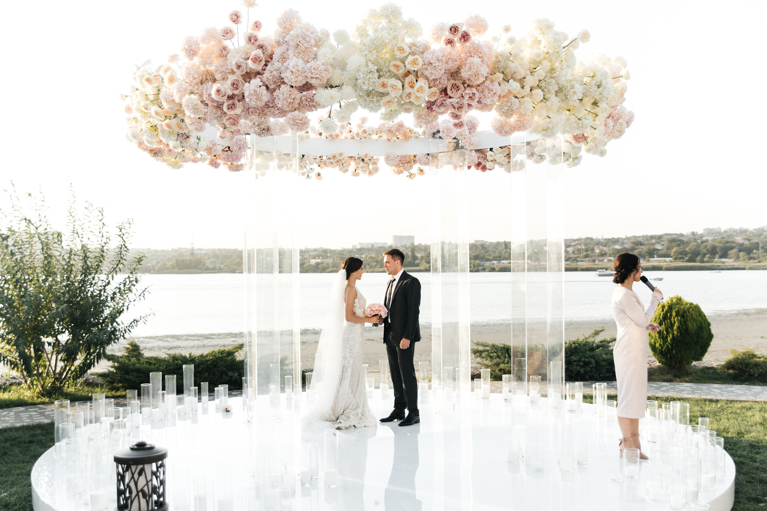 Егор и Екатерина Ростов. Свадебный фотограф в Ростове-на-Дону Тарасенко Константин