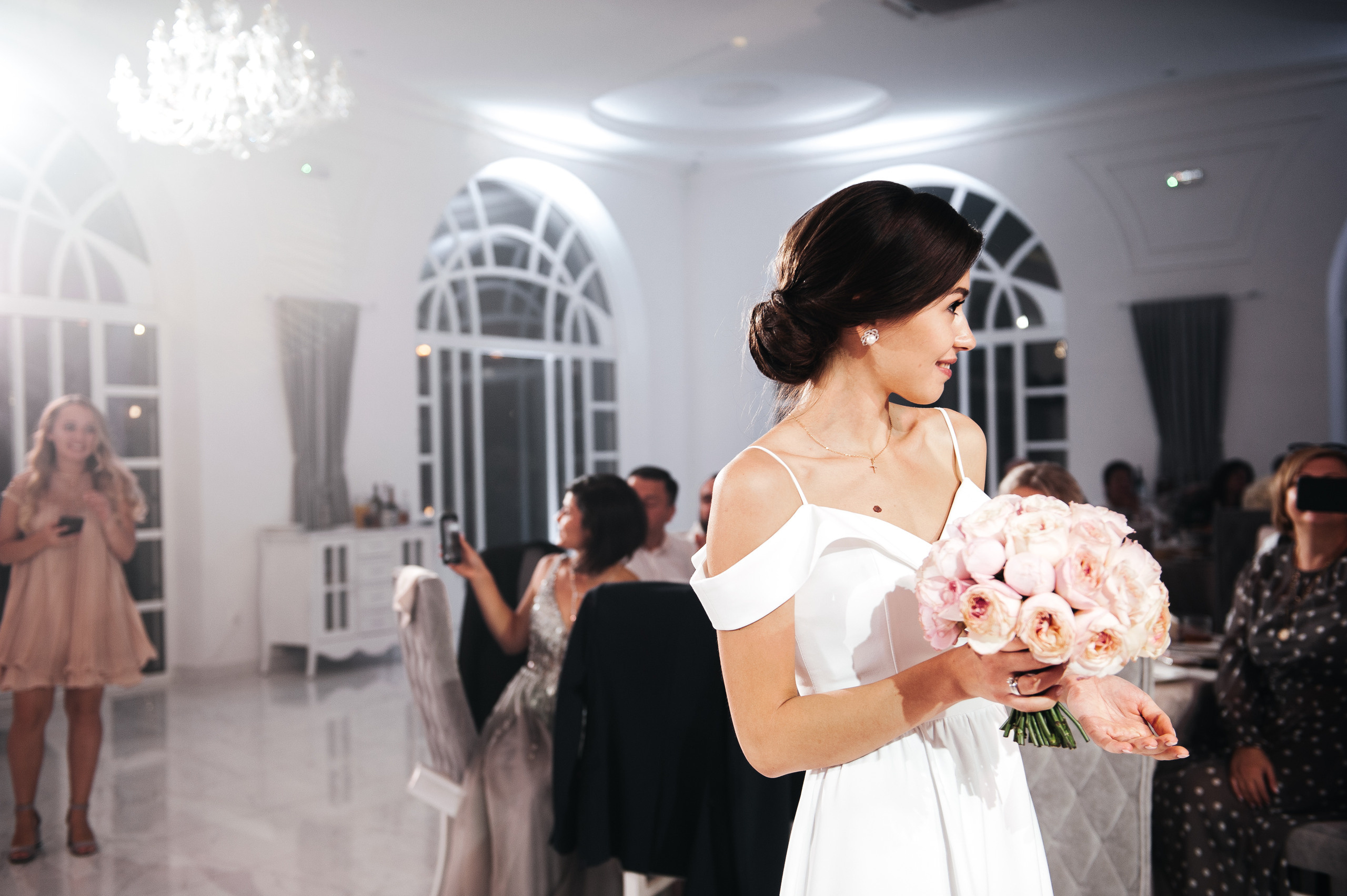 Егор и Екатерина Ростов. Свадебный фотограф в Ростове-на-Дону Тарасенко Константин