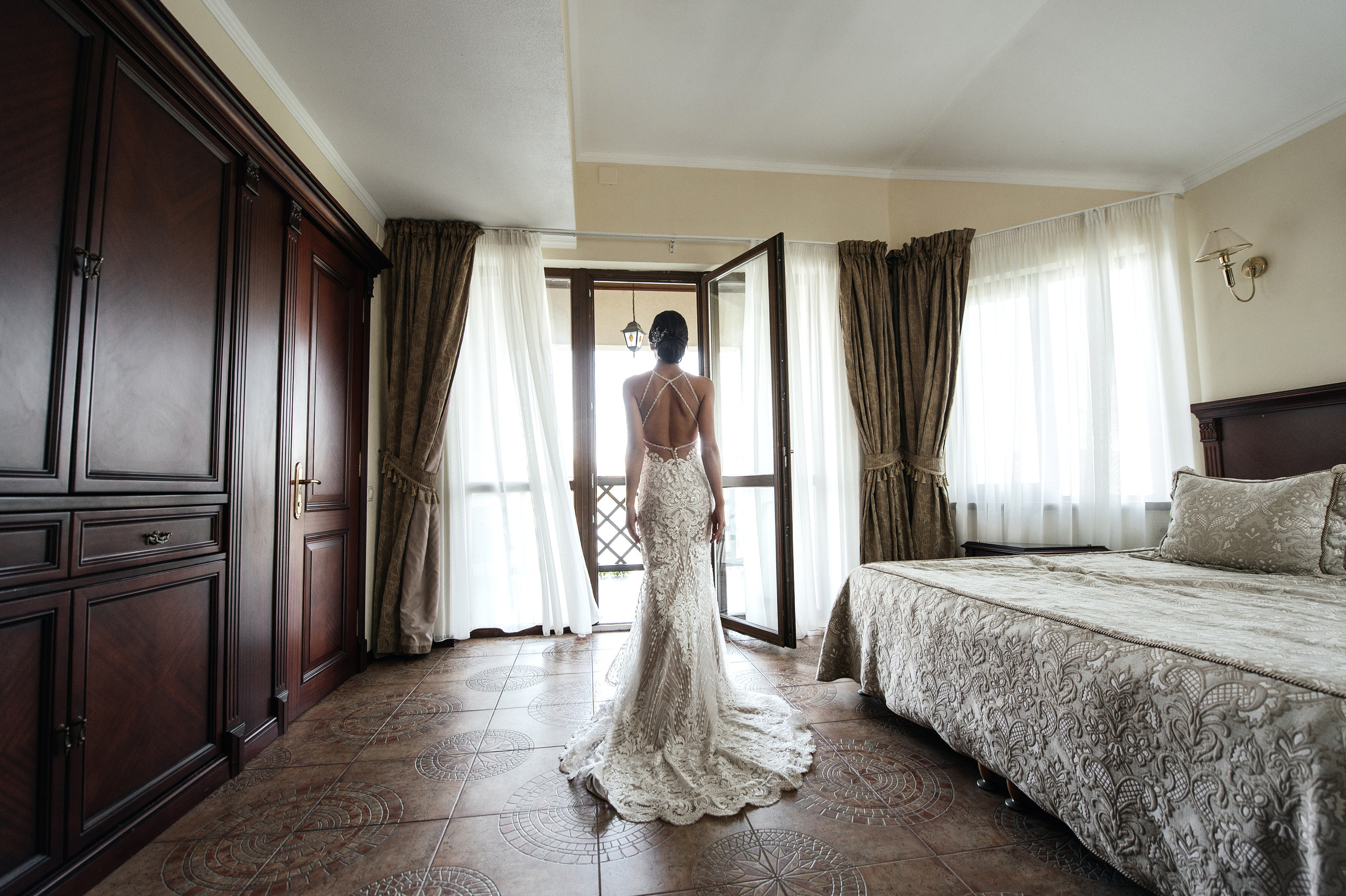 Егор и Екатерина Ростов. Свадебный фотограф в Ростове-на-Дону Тарасенко Константин