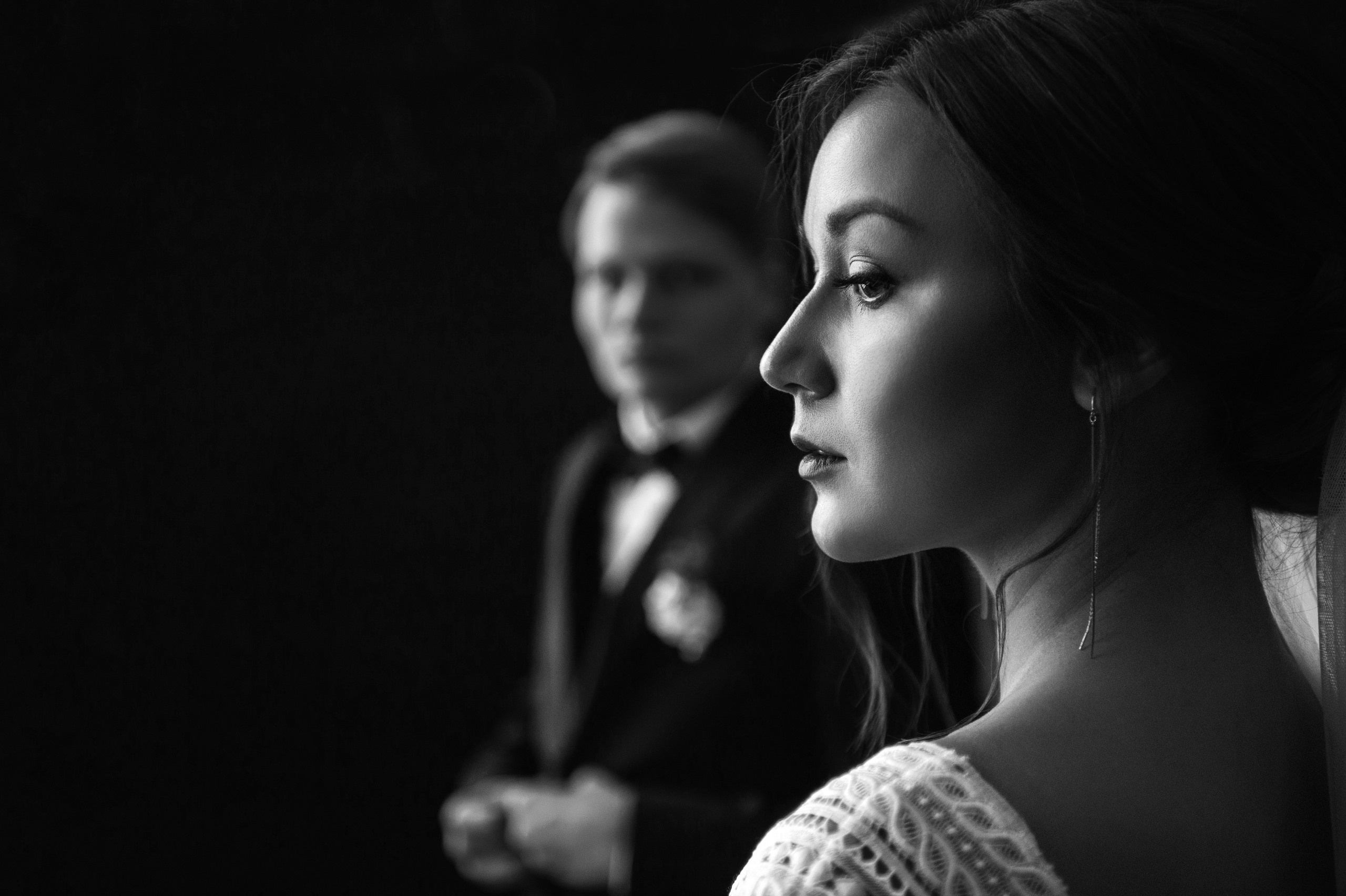 Денис и Александра. Свадебный фотограф в Ростове-на-Дону Тарасенко Константин