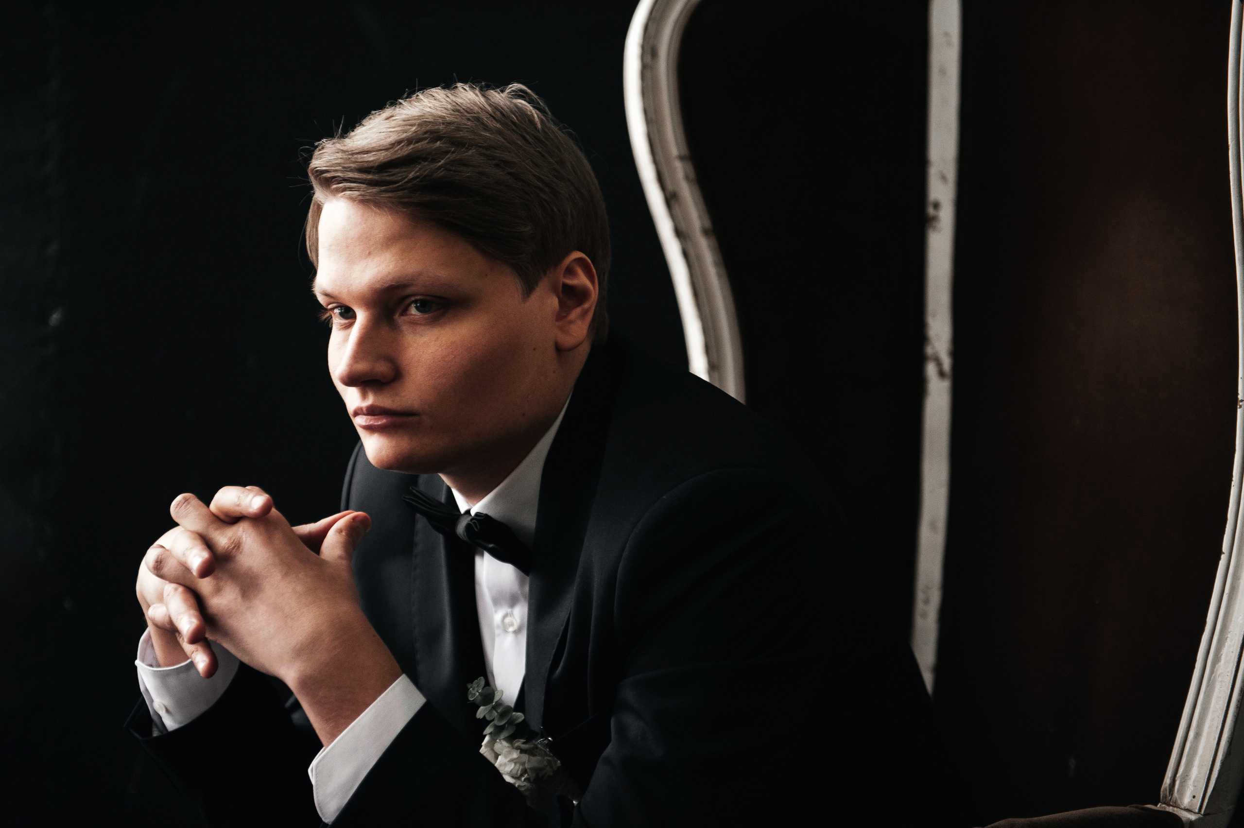 Денис и Александра. Свадебный фотограф в Ростове-на-Дону Тарасенко Константин