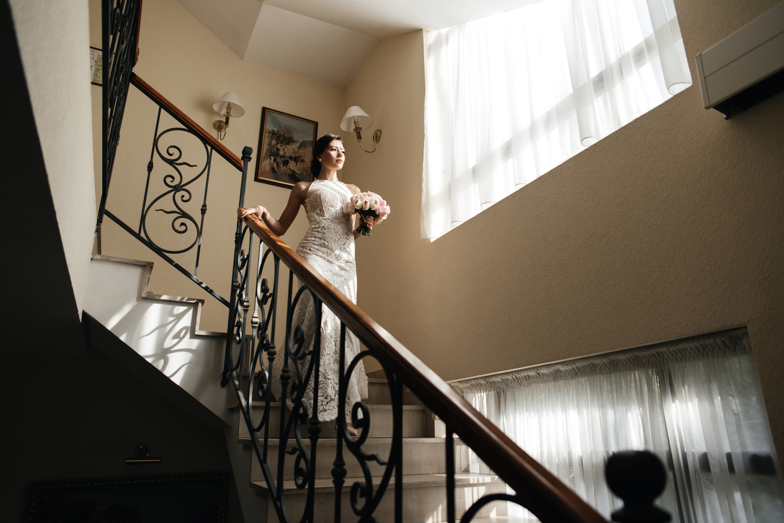 Егор и Екатерина Ростов. Свадебный фотограф в Ростове-на-Дону Тарасенко Константин