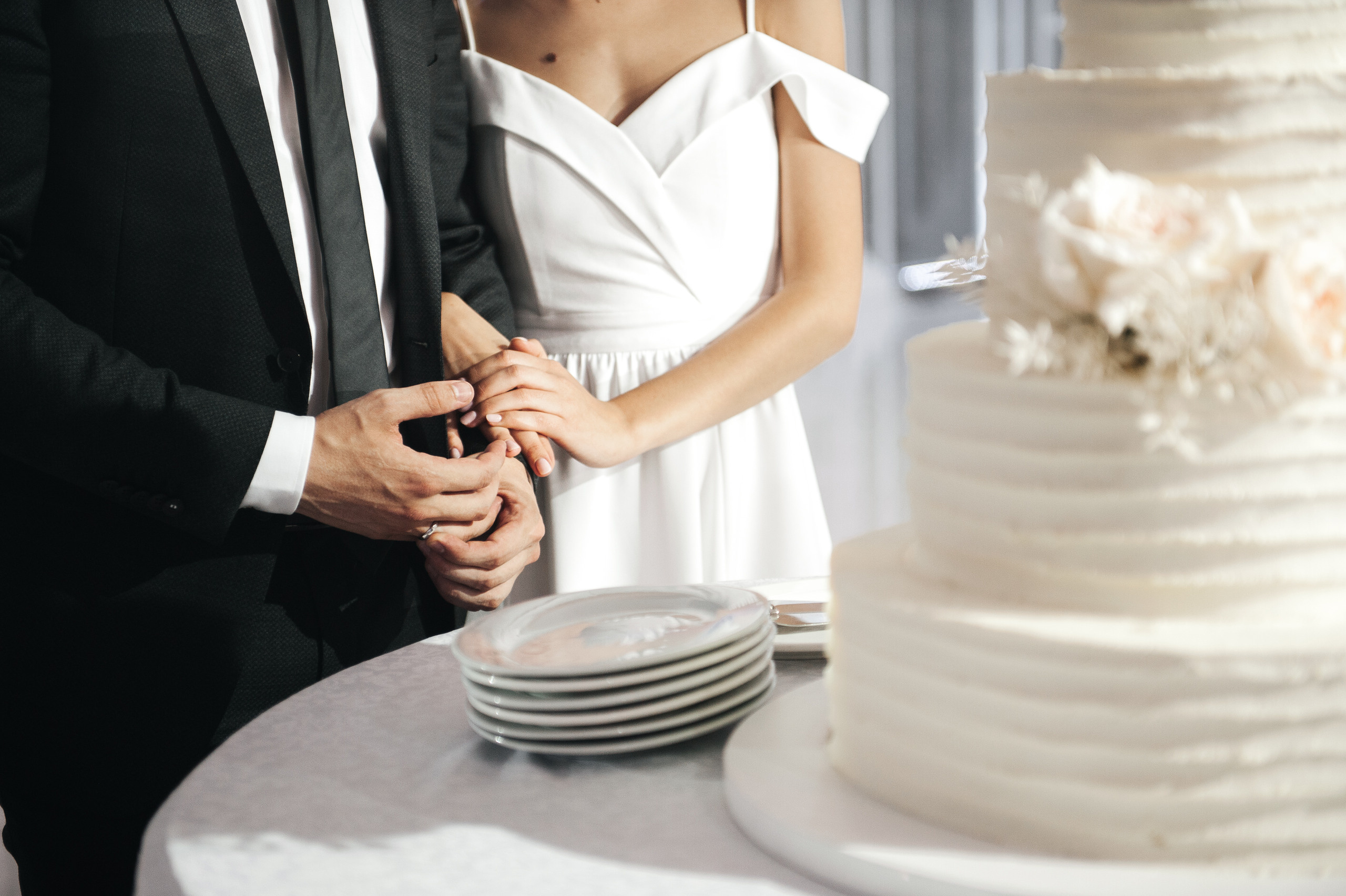 Егор и Екатерина Ростов. Свадебный фотограф в Ростове-на-Дону Тарасенко Константин