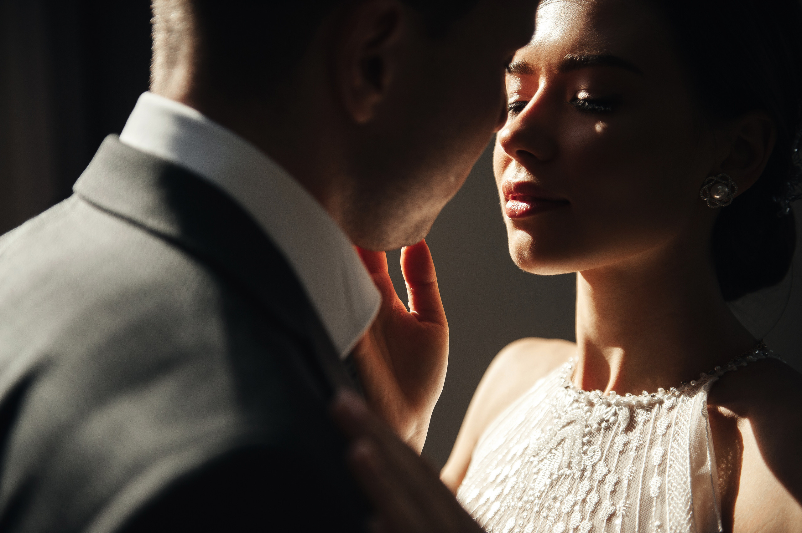 Егор и Екатерина Ростов. Свадебный фотограф в Ростове-на-Дону Тарасенко Константин