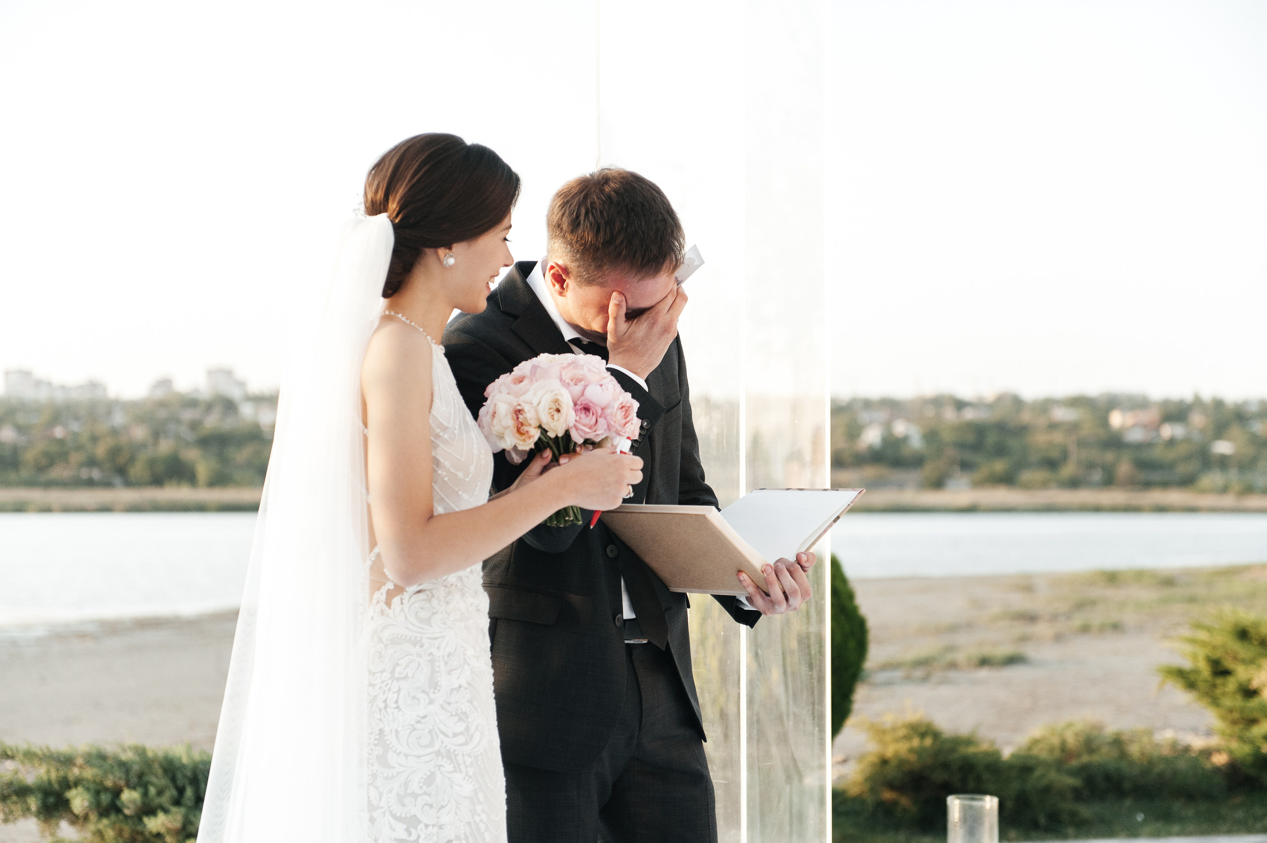 Егор и Екатерина Ростов. Свадебный фотограф в Ростове-на-Дону Тарасенко Константин