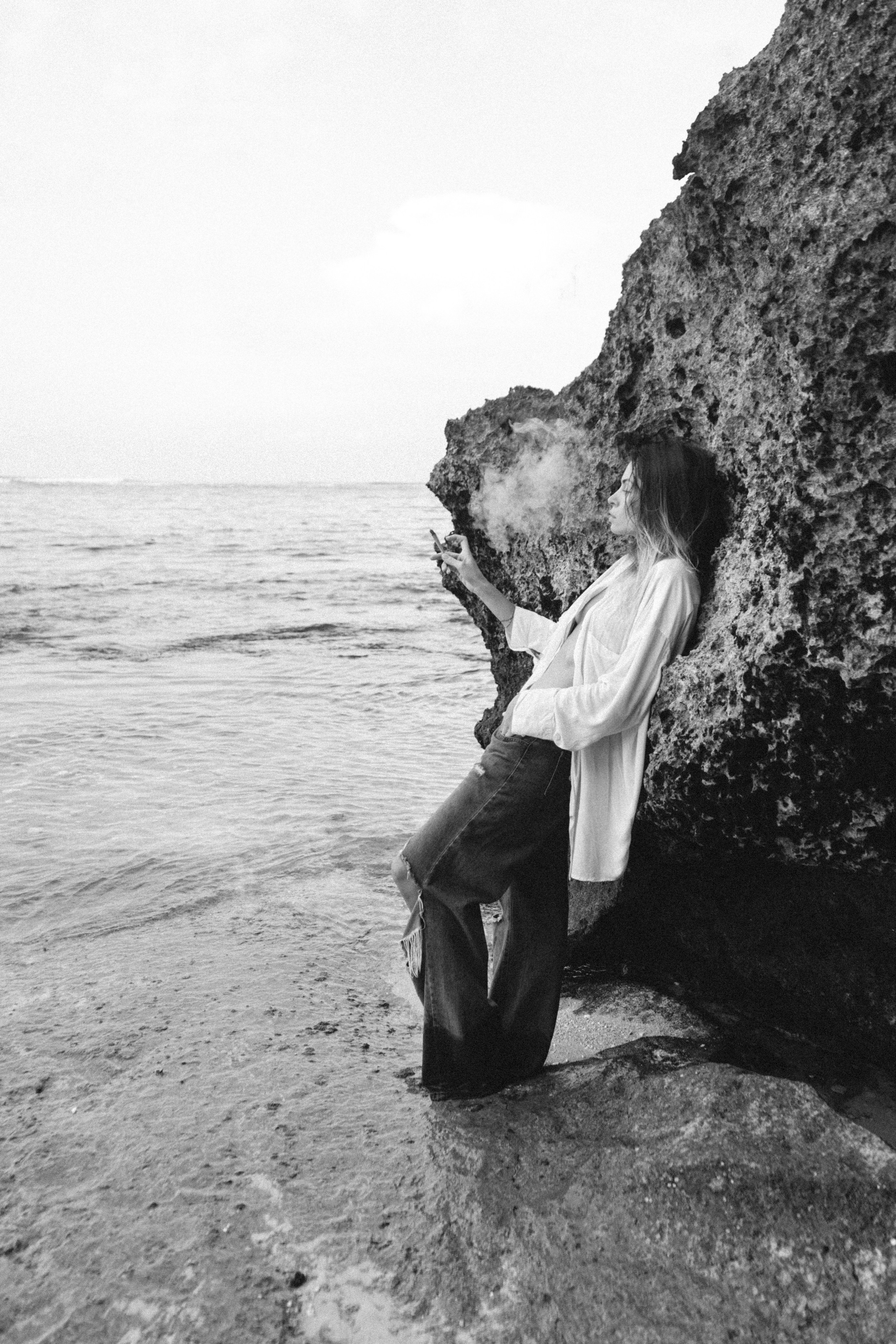 Sasha. Alena Gribkova