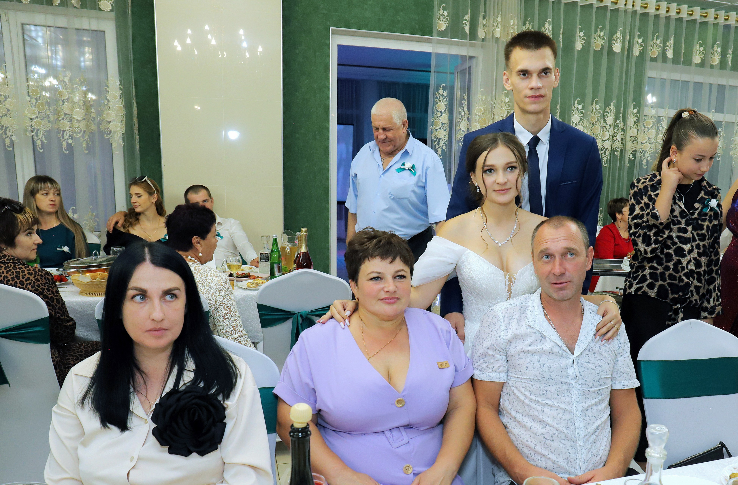 Андрей и Виктория. Игорь Варава свадебный фотограф видеограф Белая Глина Краснодар