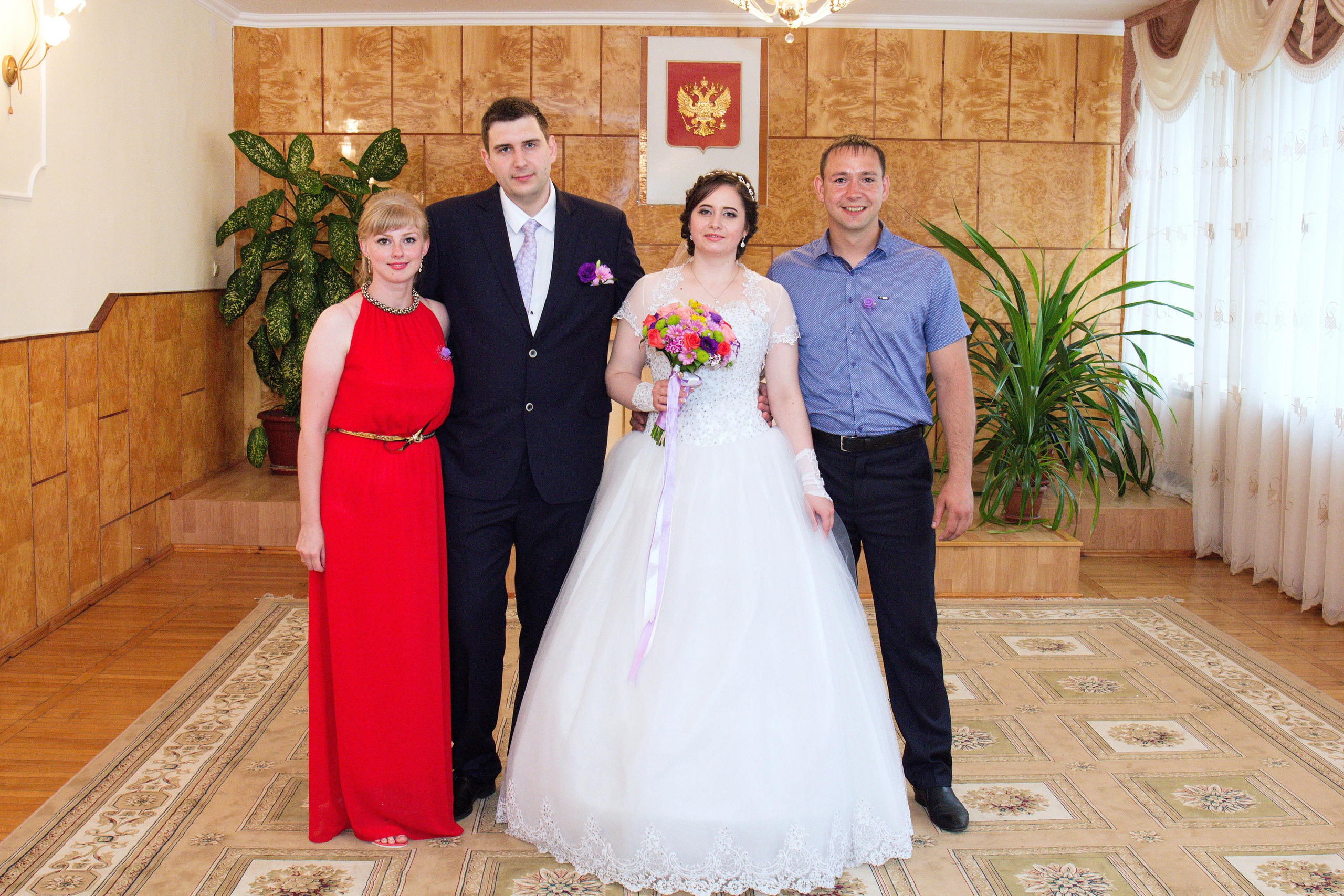 Константин и Юлия. Игорь Варава свадебный фотограф видеограф Белая Глина Краснодар