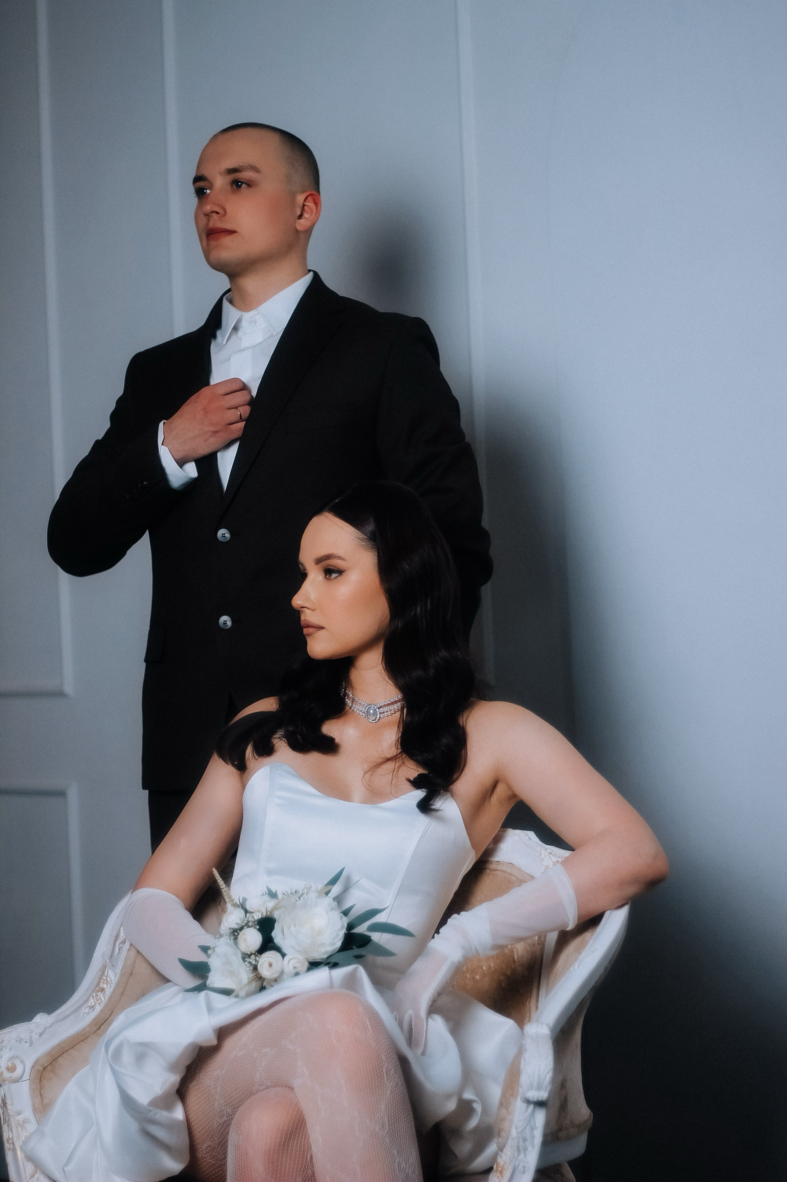 Свадьба «ЯнаФото». Фотограф Киров — Глазов Арина Авакумова