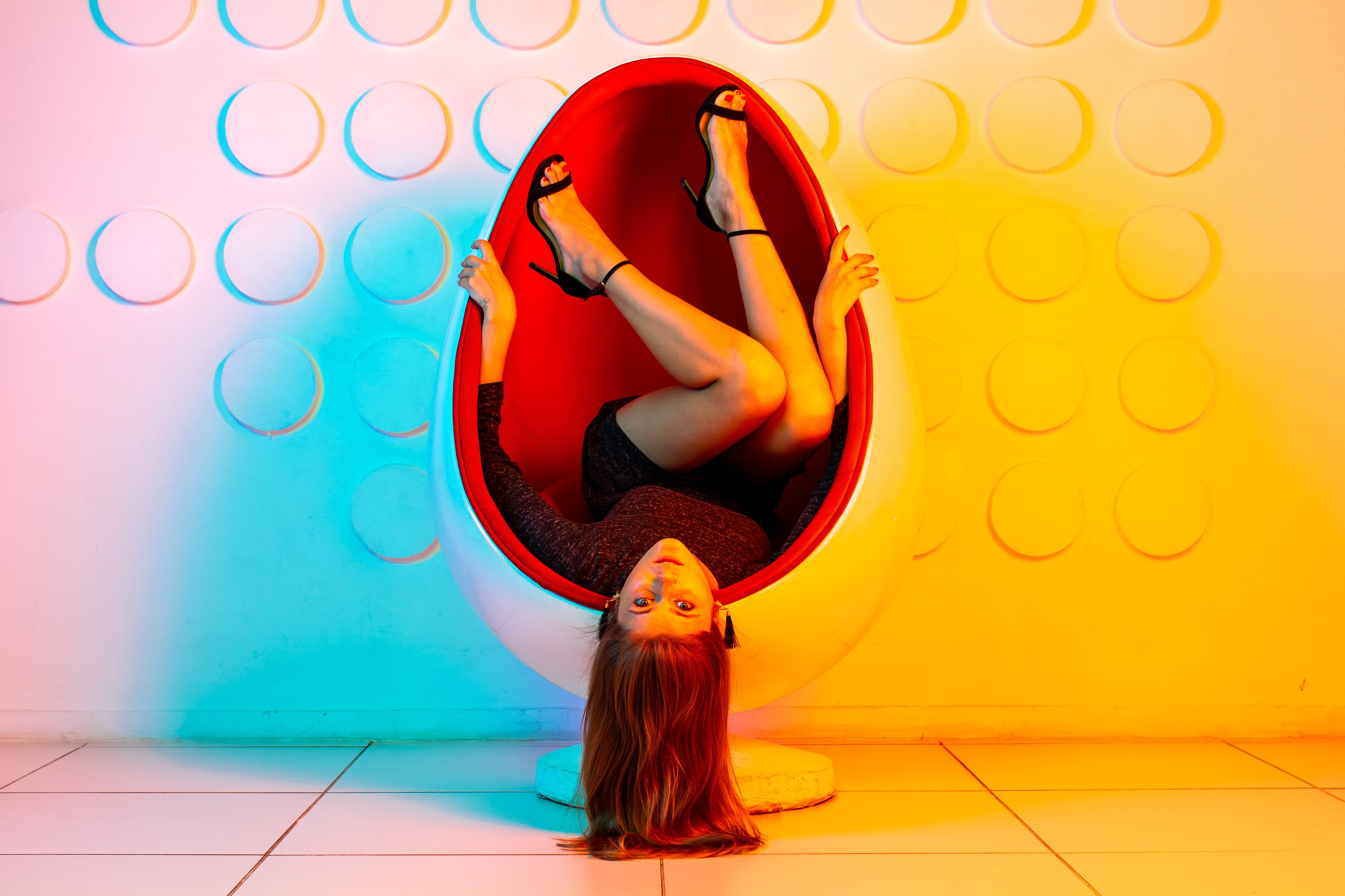 Ксения Озерова. Портретный фотограф в Санкт-Петербурге Александр Быстрицкий