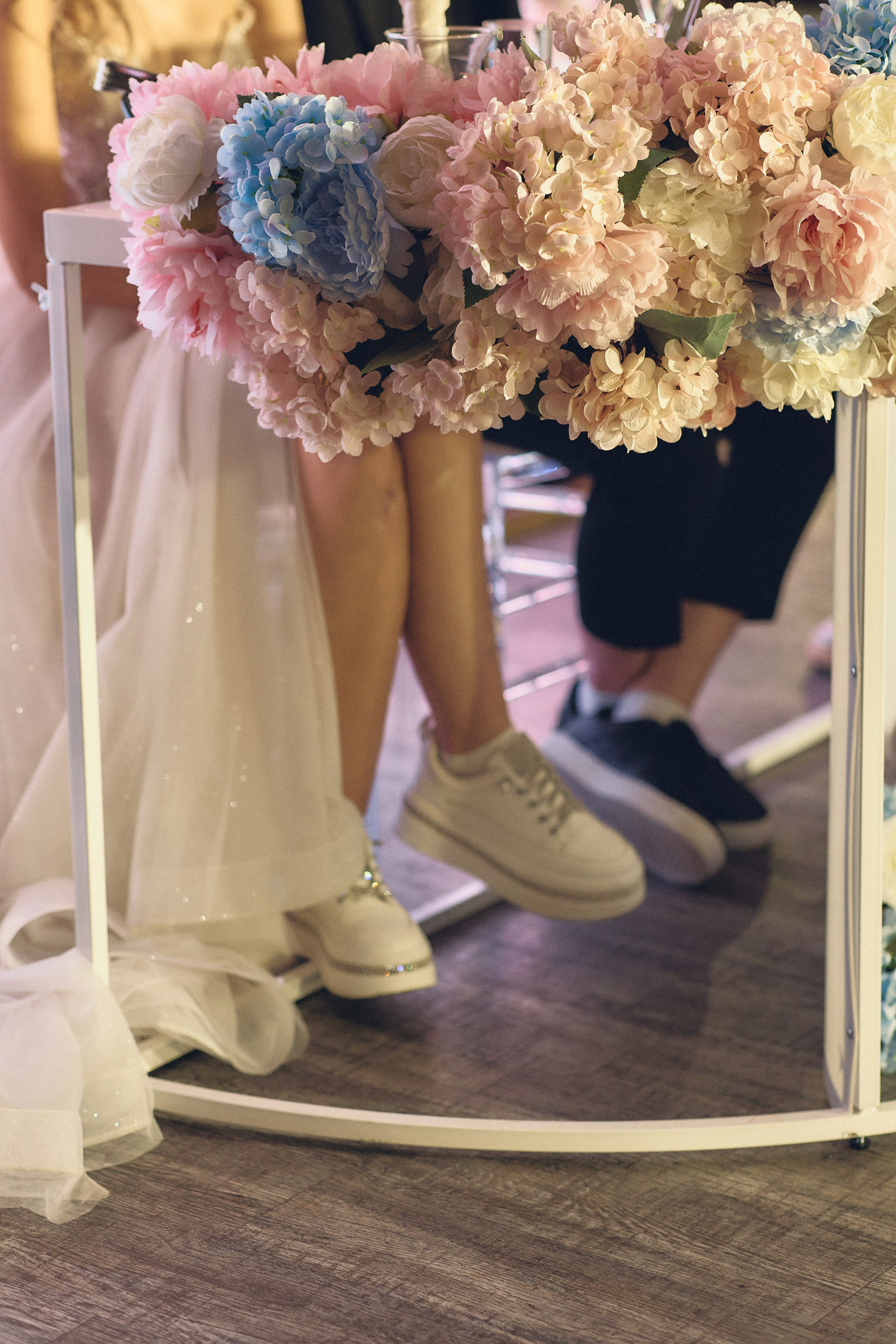 Елена и Игорь. Профессиональный фотограф, Москва | Елена Павлова