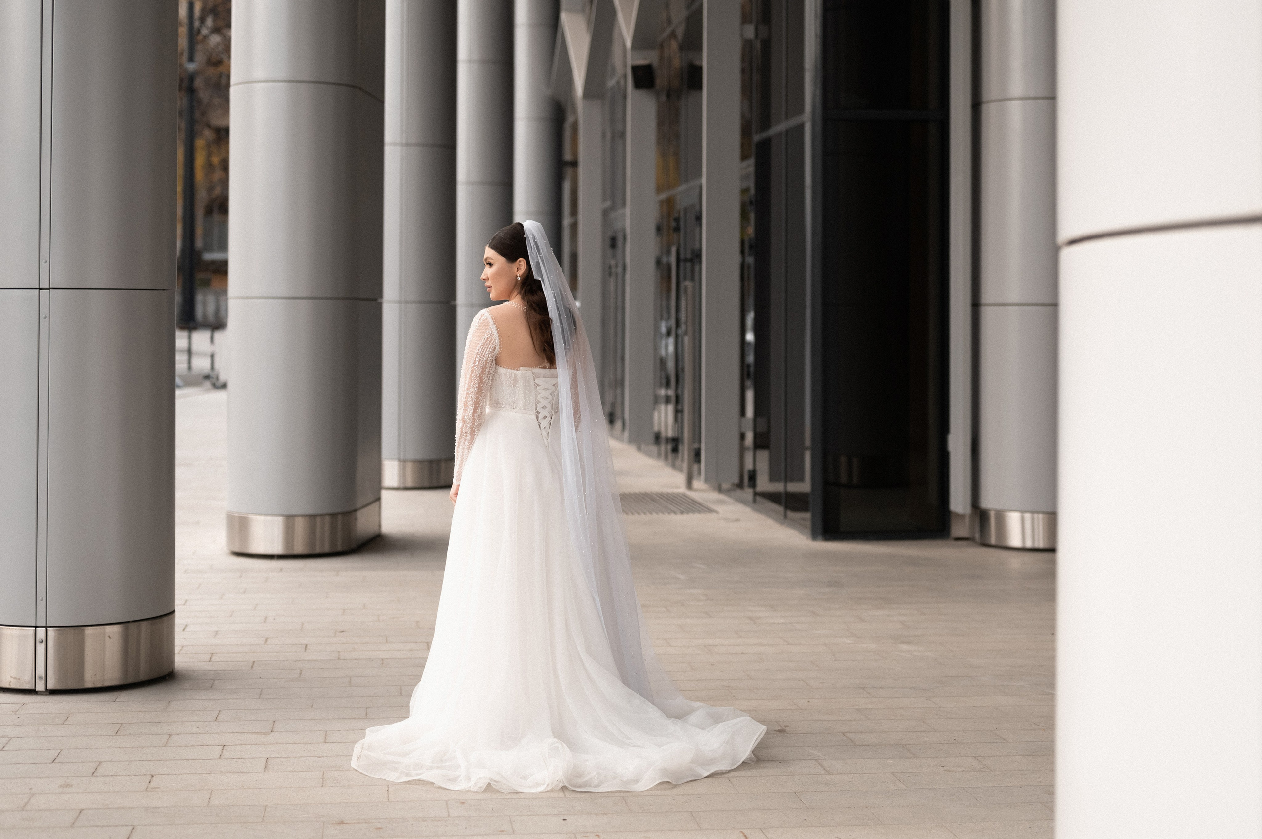 Рената и Семен. Свадебный и семейный фотограф Регина Кагарманова