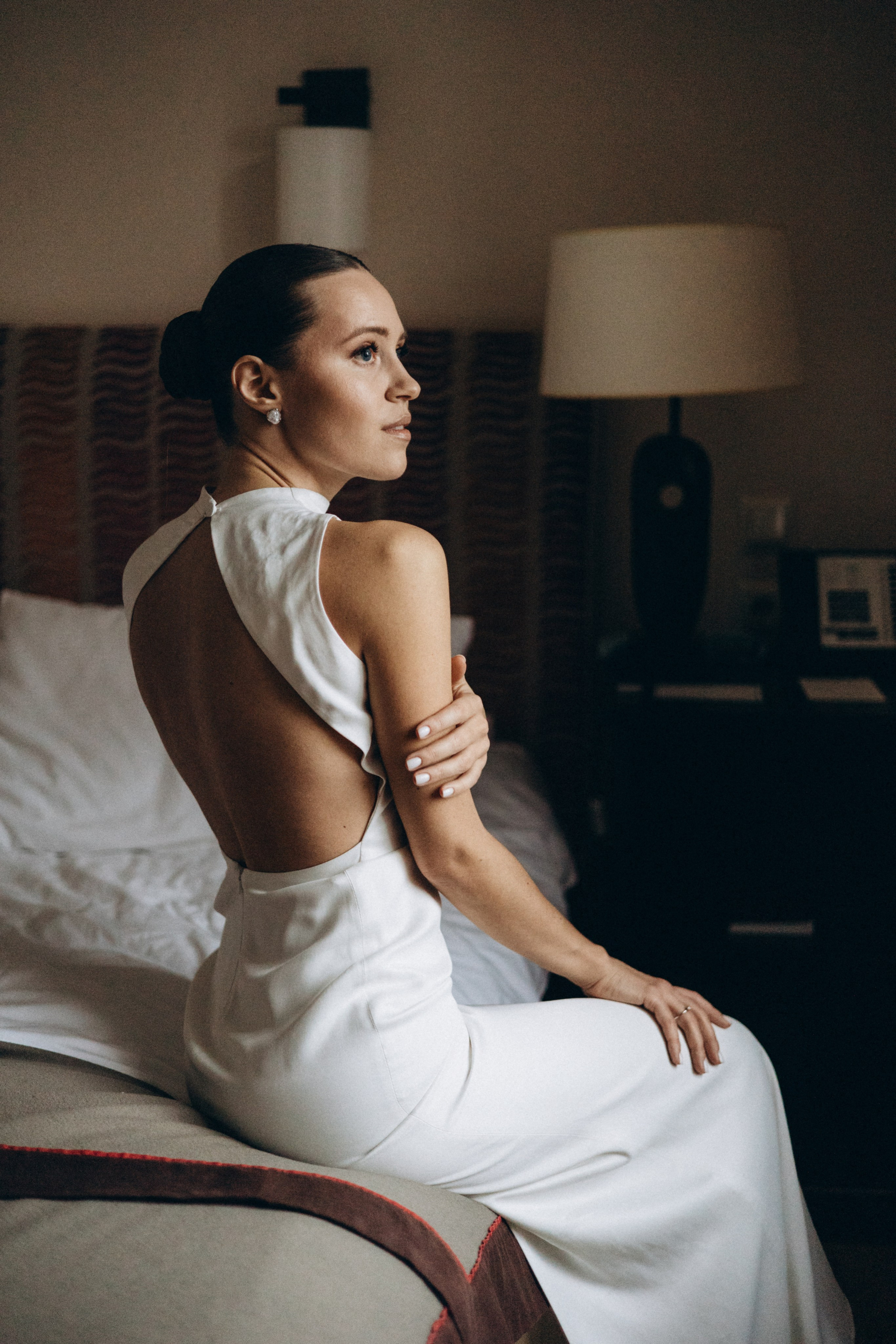 Владимир & Екатерина — Санкт-Петербург. Richard and Irene - Destination wedding photographer