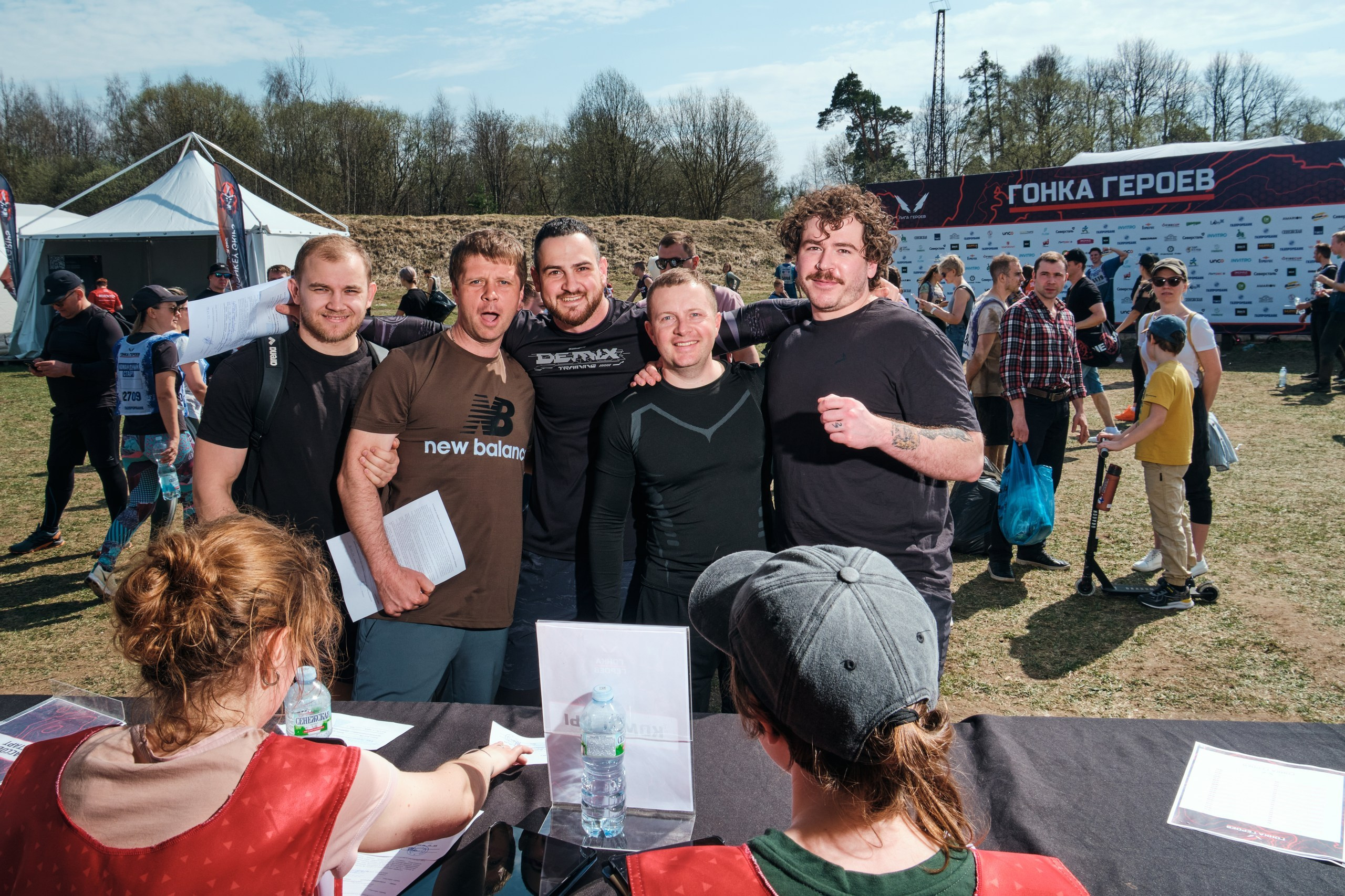 Фотосъемка детского уличного репортажа. Профессиональный фотограф в Москве — Максим Дьяконов