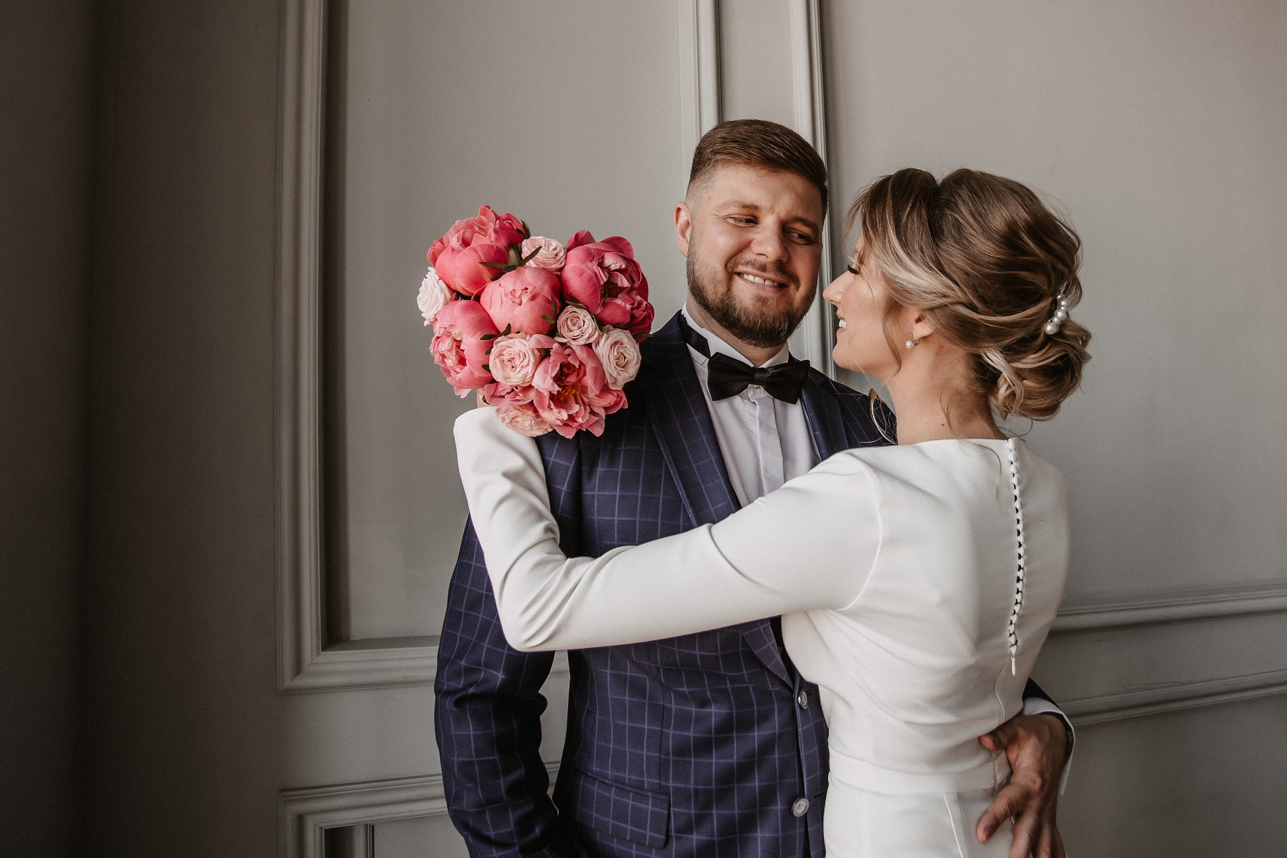 Кирилл и Кристина. Портфолио