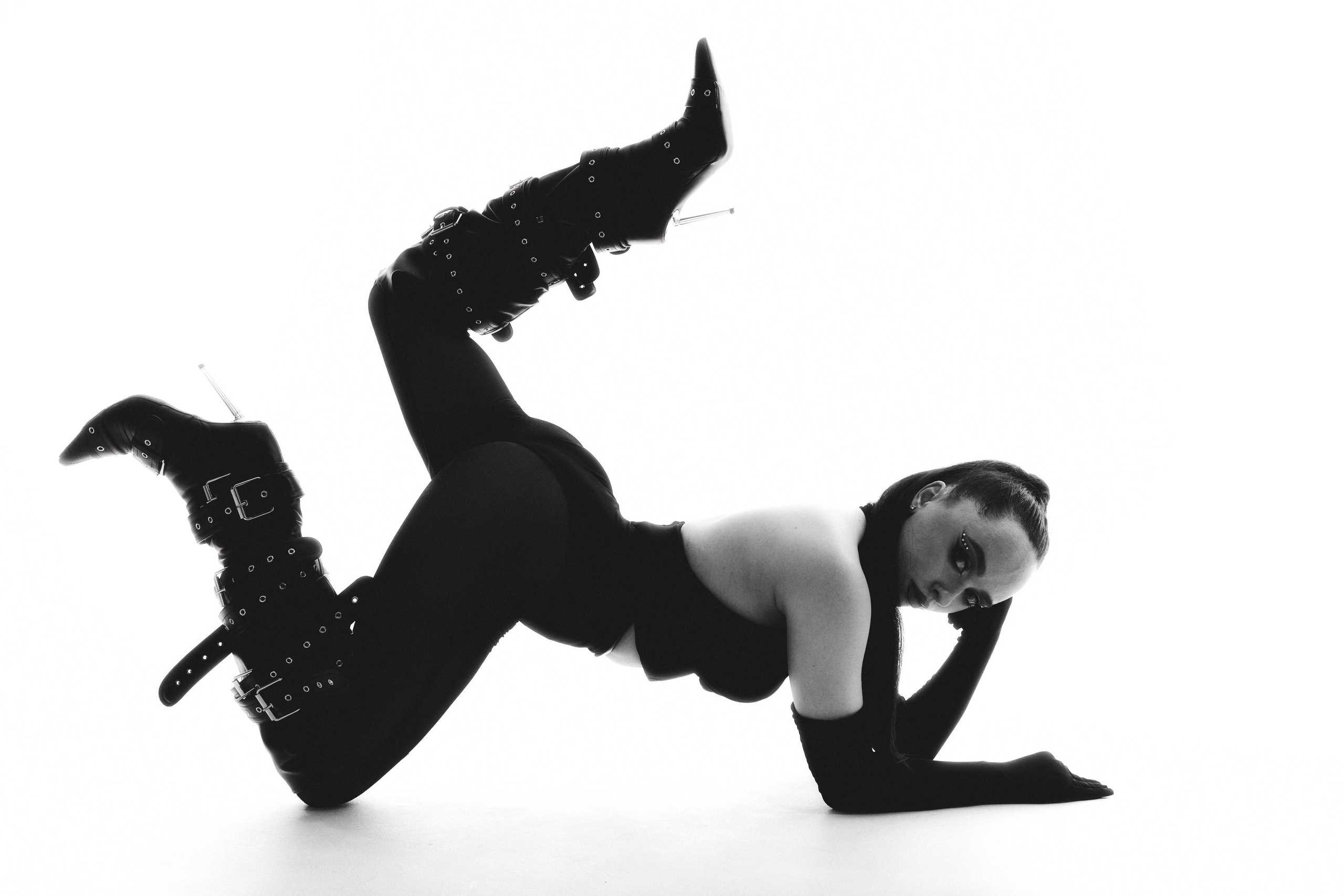 Vogue. Сайт фотографа в Саратове