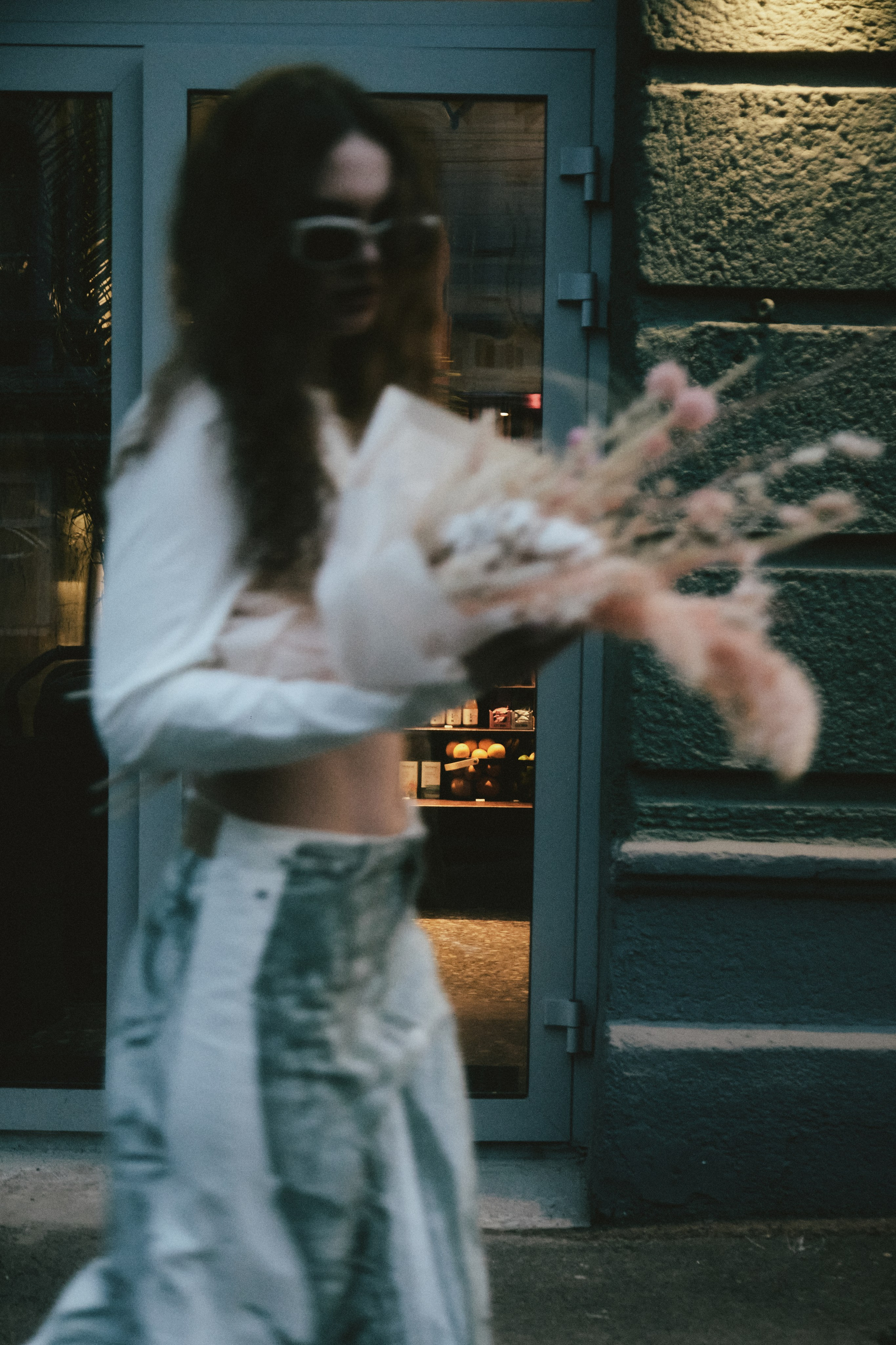 Matt.Market x Passage. Сайт фотографа в Саратове