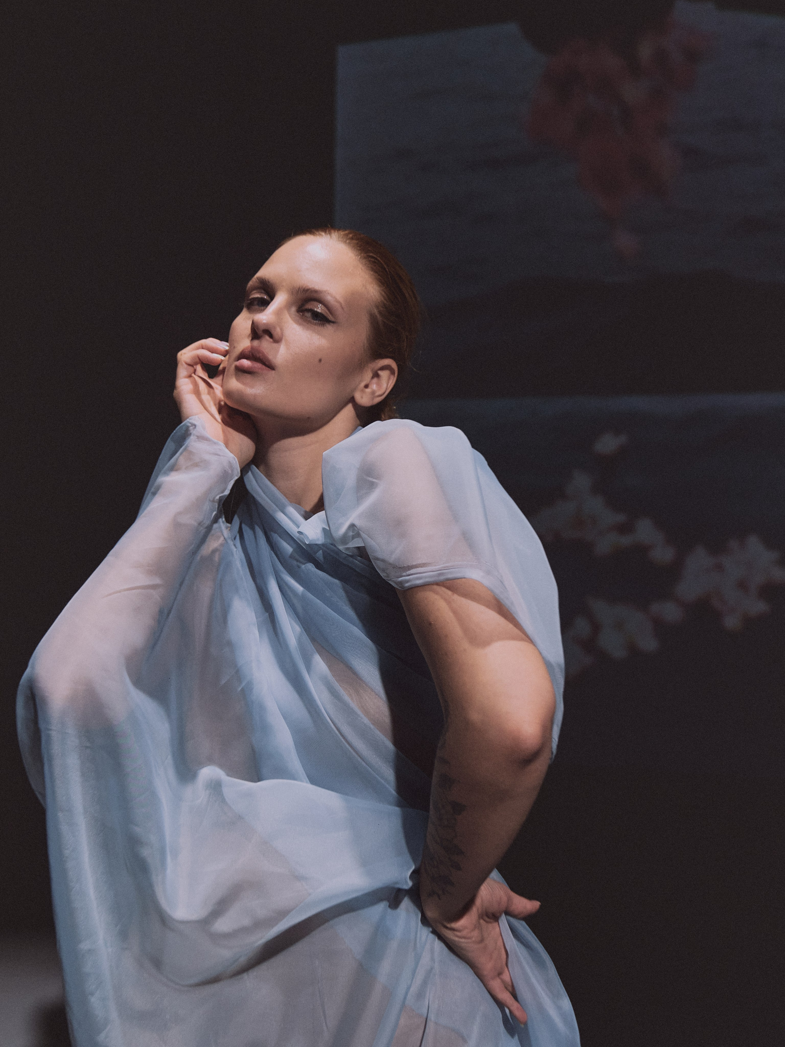 Полина. Сайт фотографа в Саратове