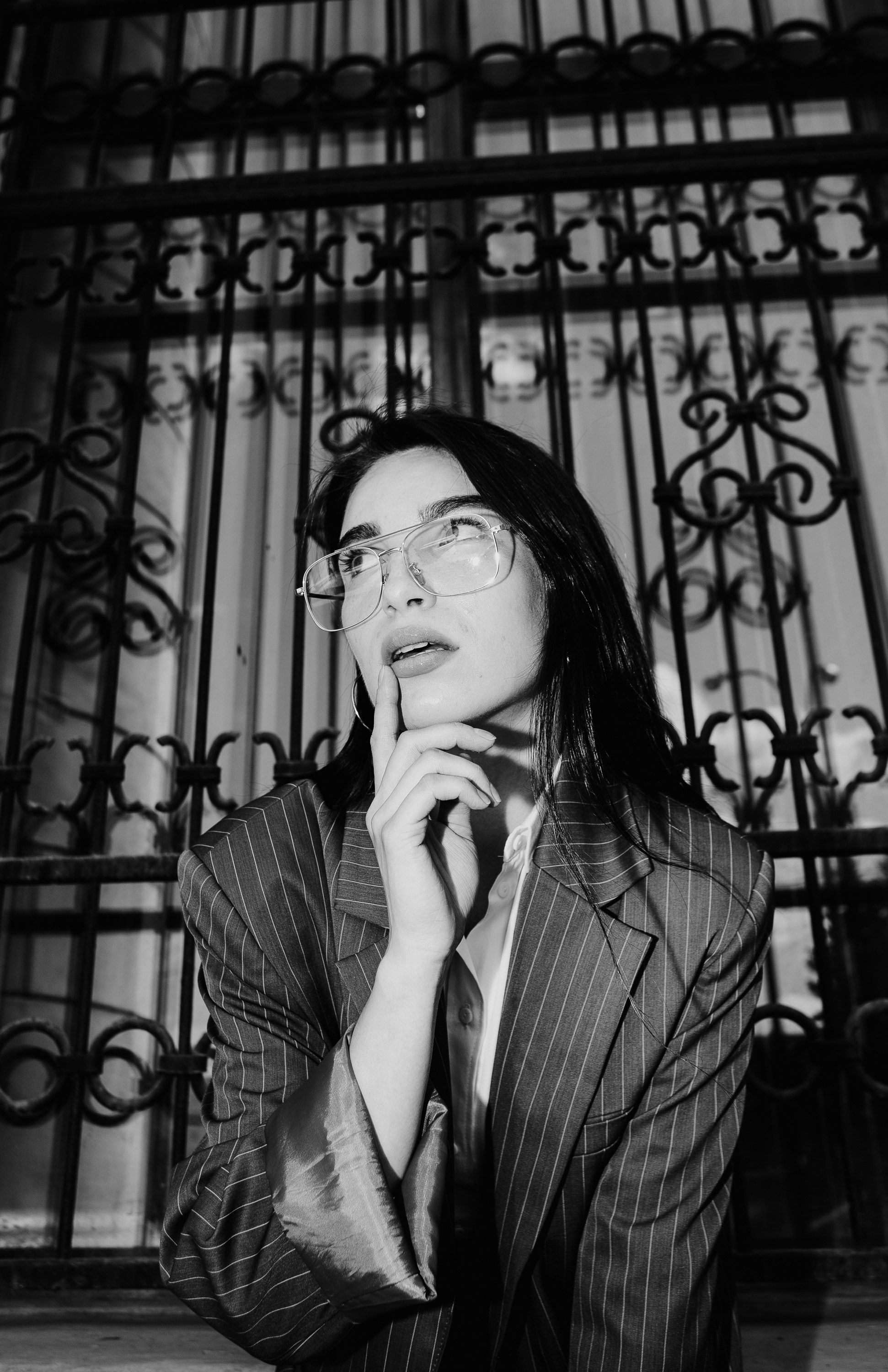 Ксения. Татьяна Журавлева