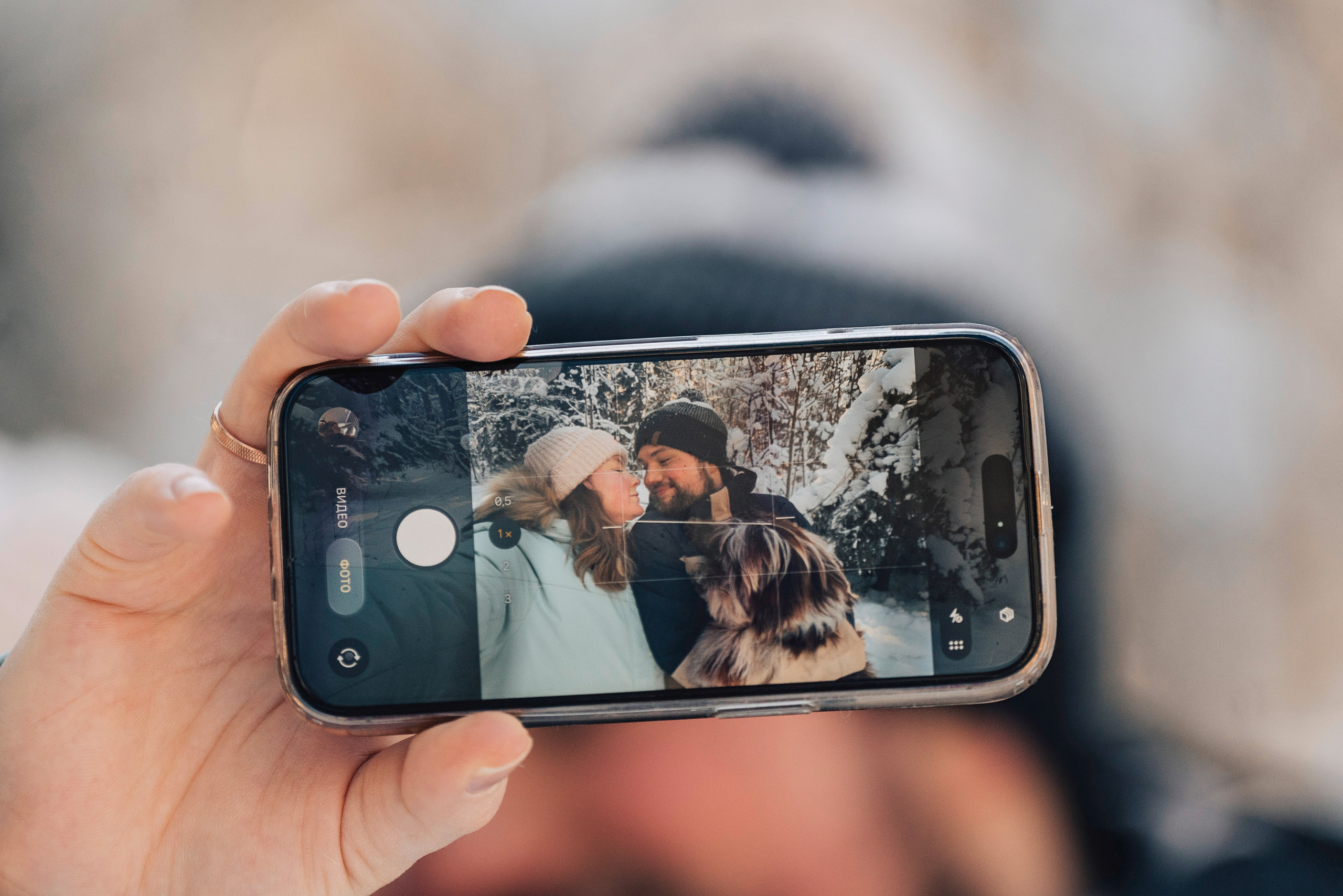 Хэйзел и её семья. Фотограф анималист в Спб недорого Олеся Майорова