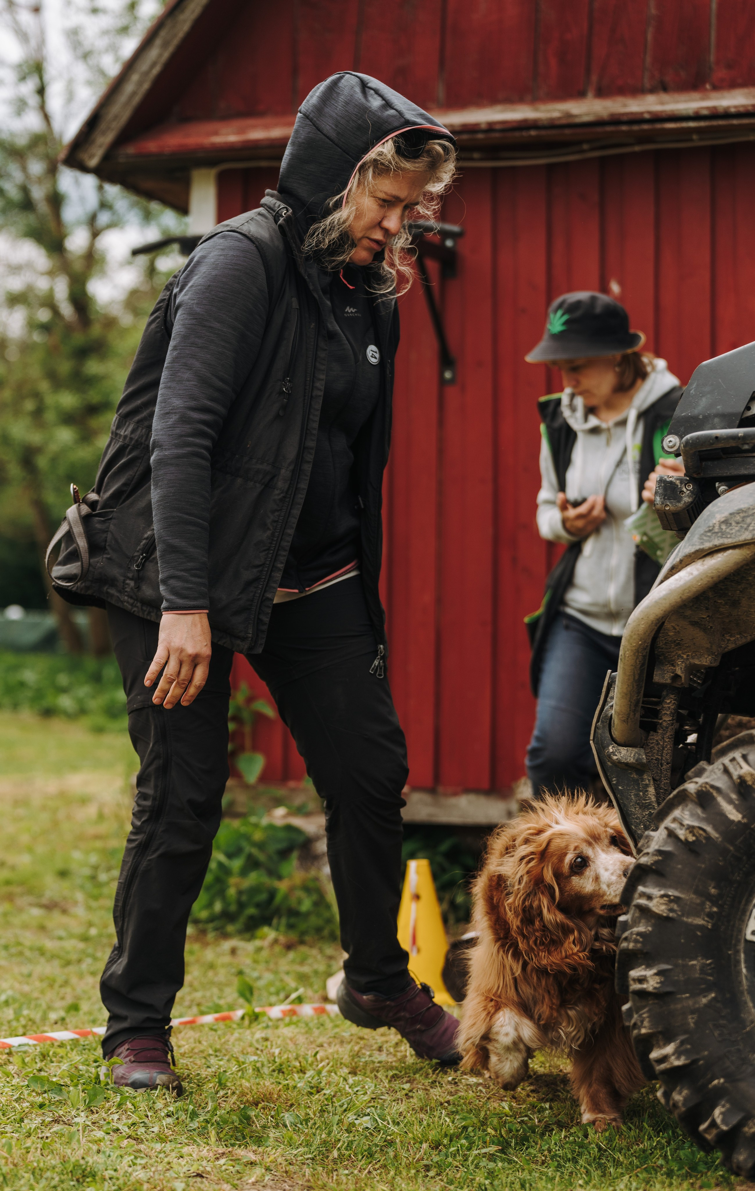 Соревнования по ноузворку. Фотограф анималист в Спб недорого Олеся Майорова