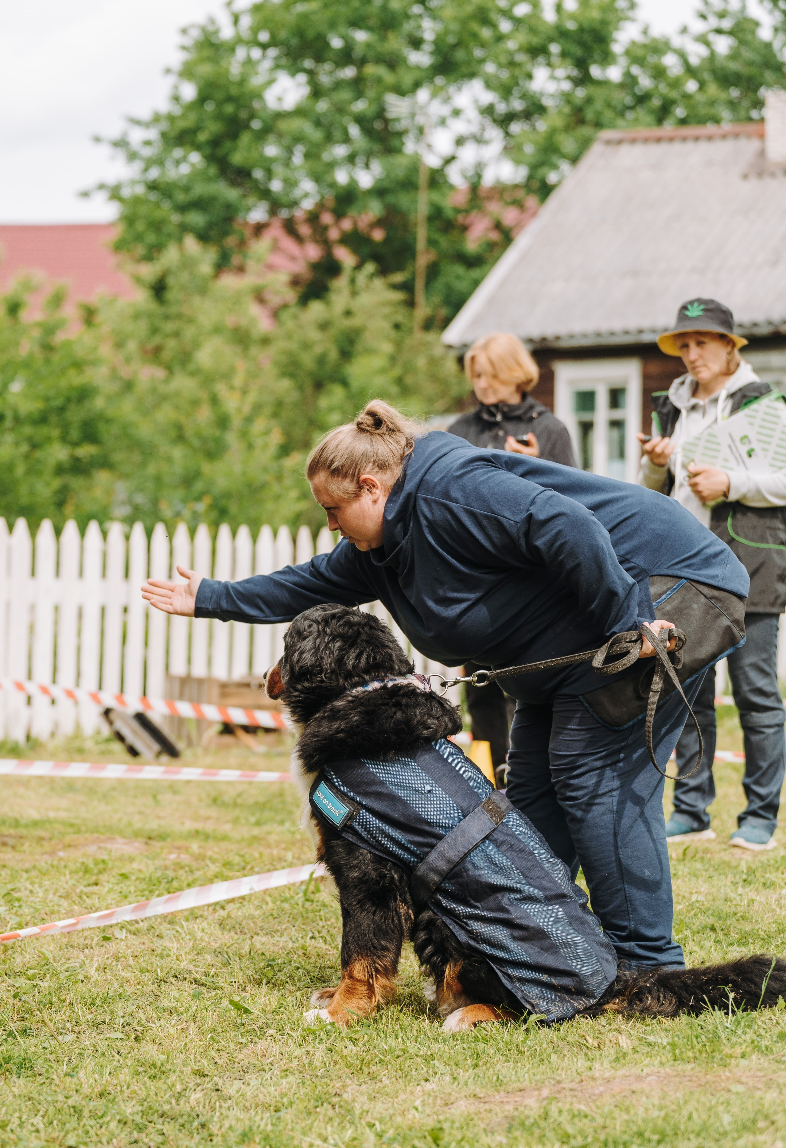 Соревнования по ноузворку. Фотограф анималист в Спб недорого Олеся Майорова
