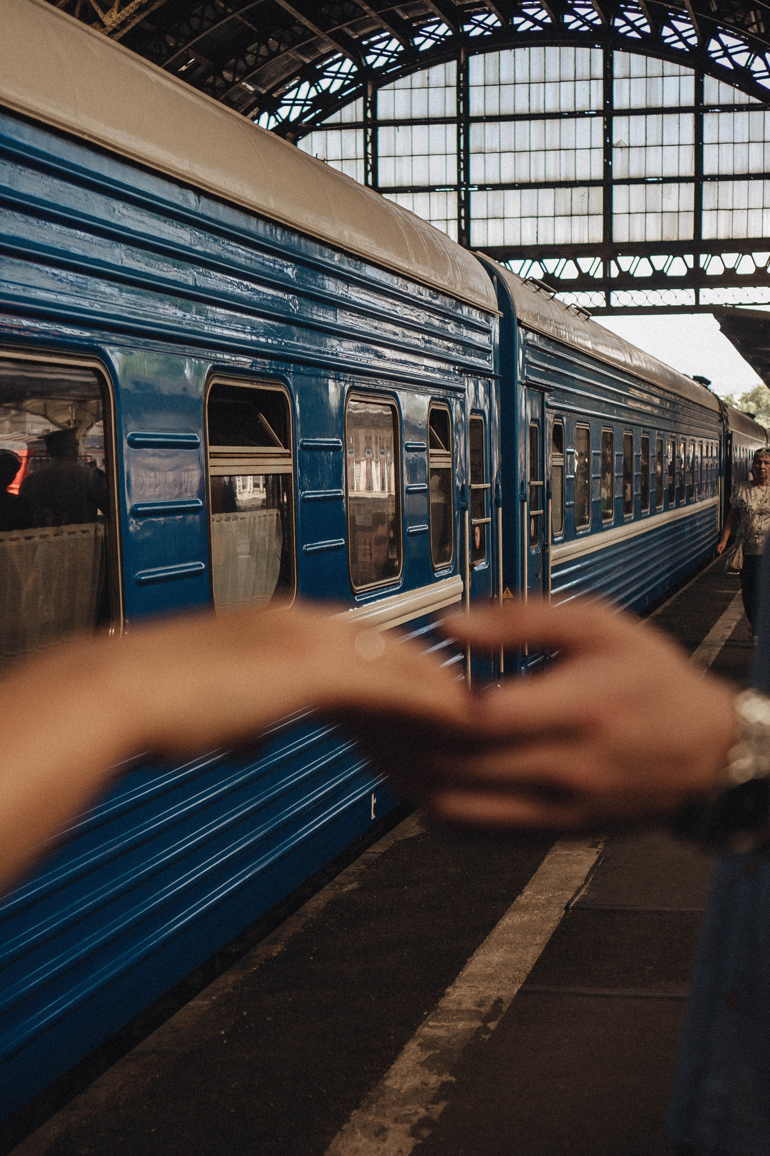 История на реальных событиях. Профессиональный фотограф, Санкт-Петербург — Виктория Богомолова