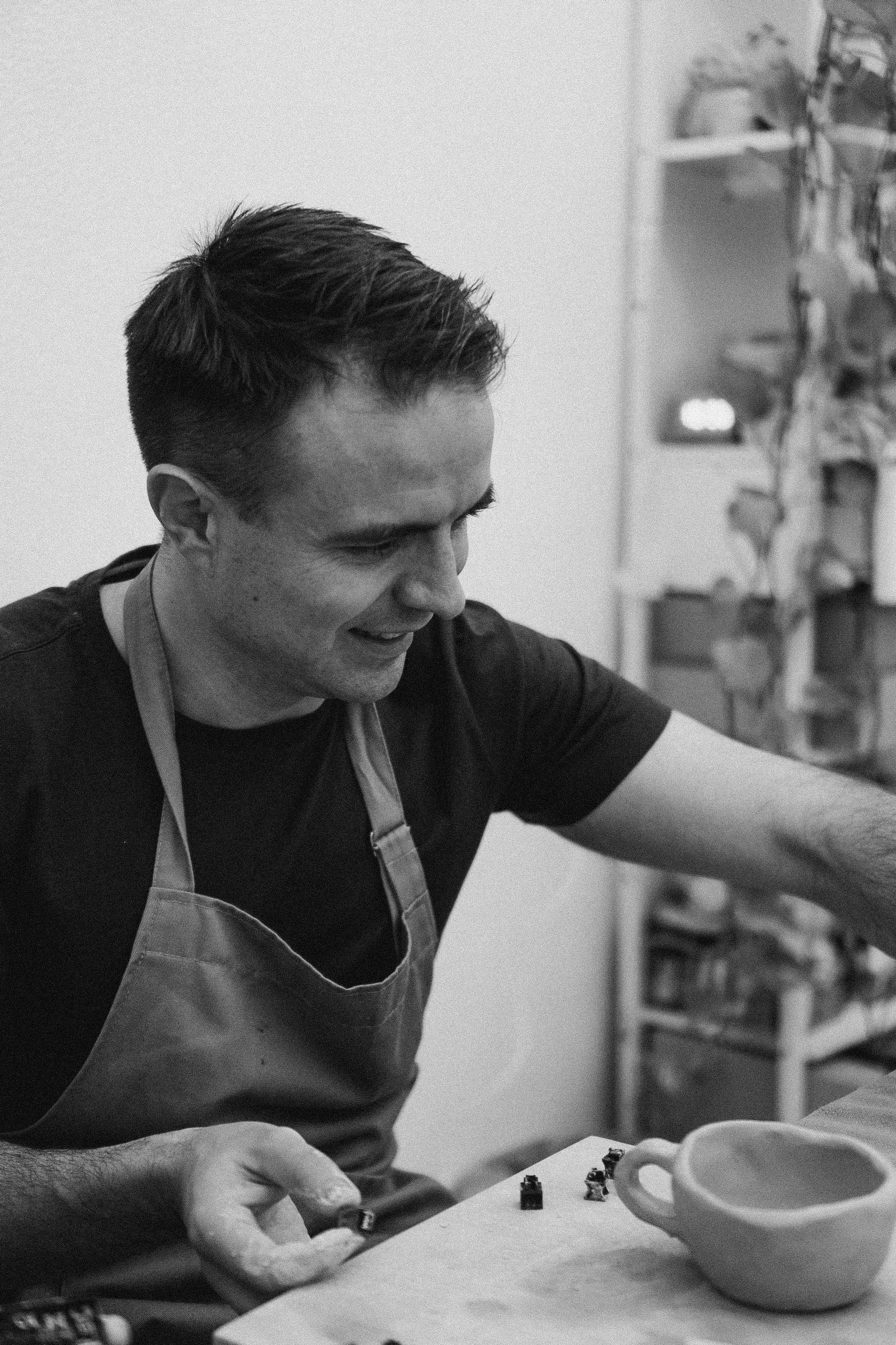 ЛЕПКАРНЯ. Профессиональный фотограф, Санкт-Петербург — Виктория Богомолова