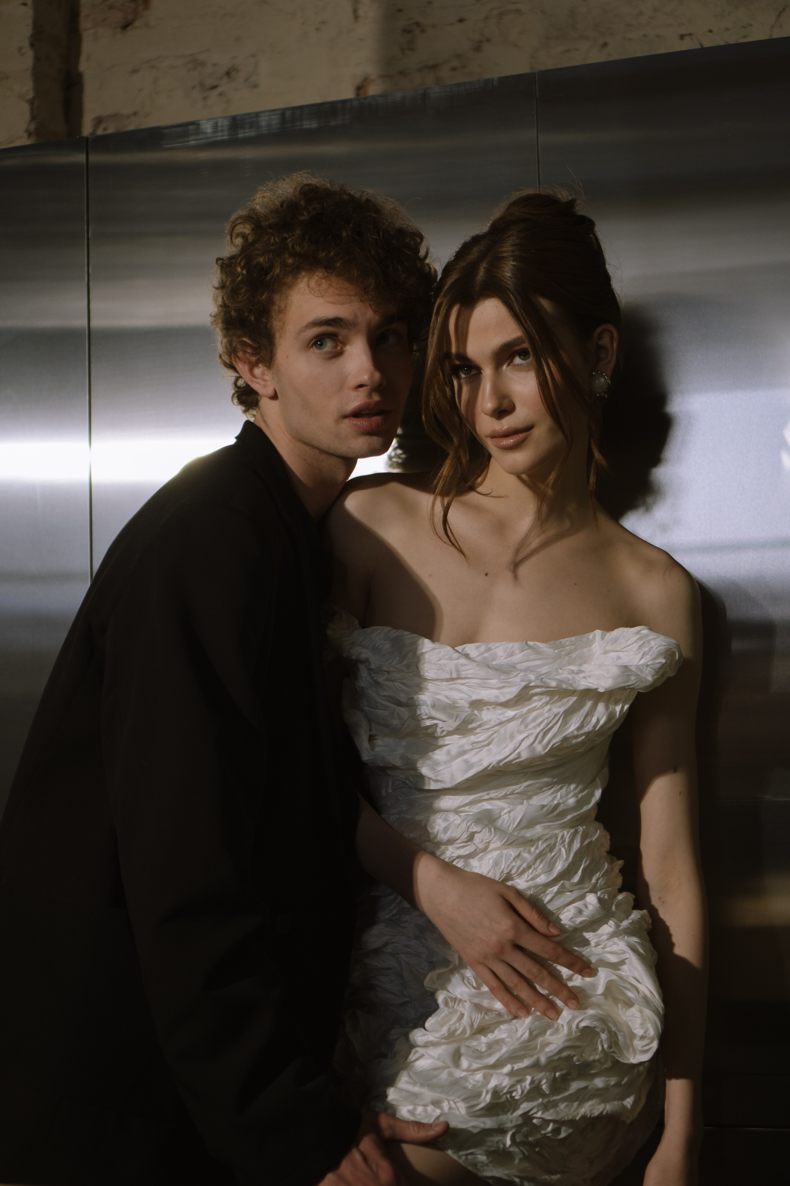 СВАДЕБНАЯ СЬЕМКА В ОТЕЛЕ САНКТ-ПЕТЕРБУРГА ИДЕИ И ФЕШН НАСТРОЕНИЕ. Профессиональный фотограф, Санкт-Петербург — Виктория Богомолова