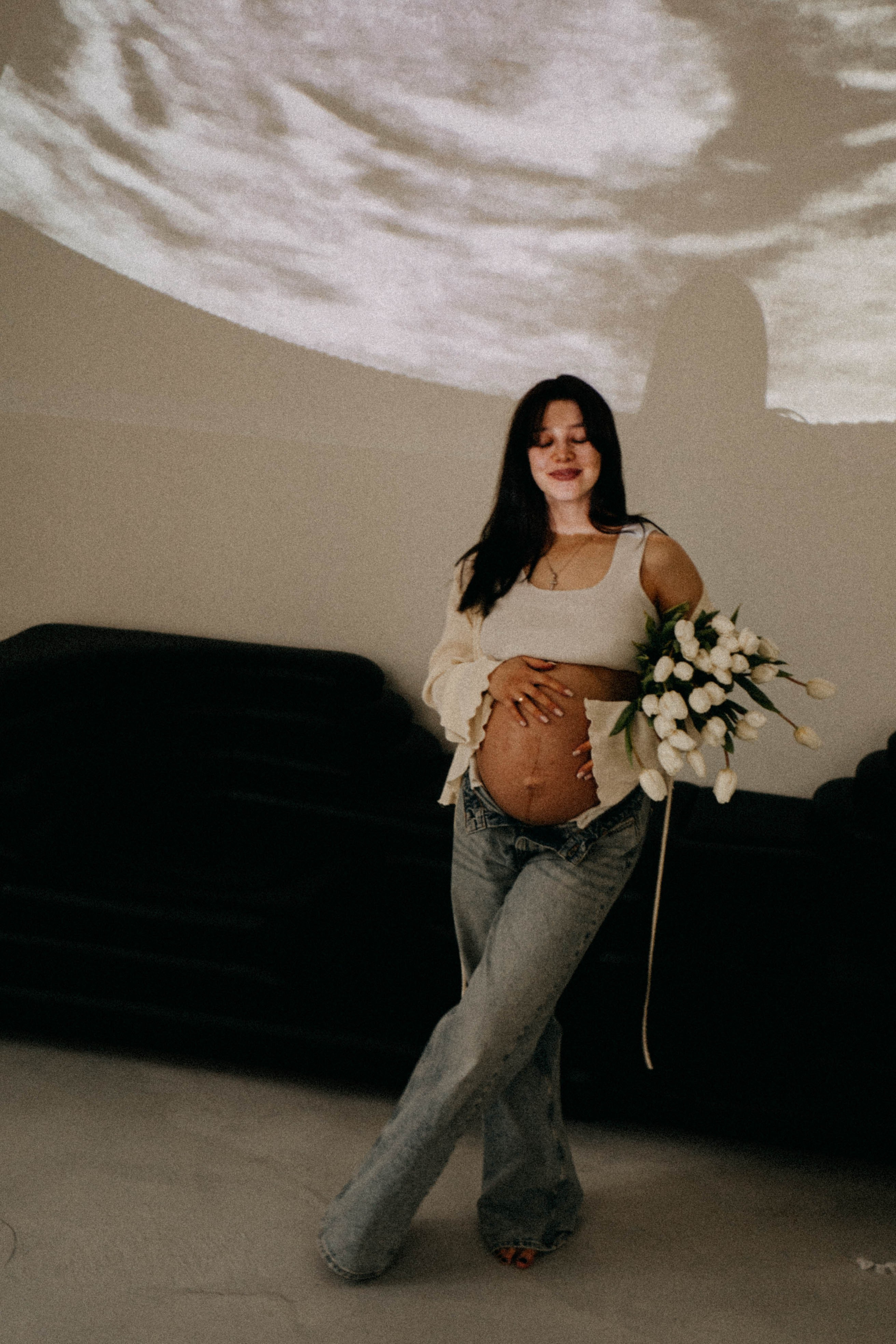 Love Story Беременность. Профессиональный фотограф, Санкт-Петербург — Виктория Богомолова