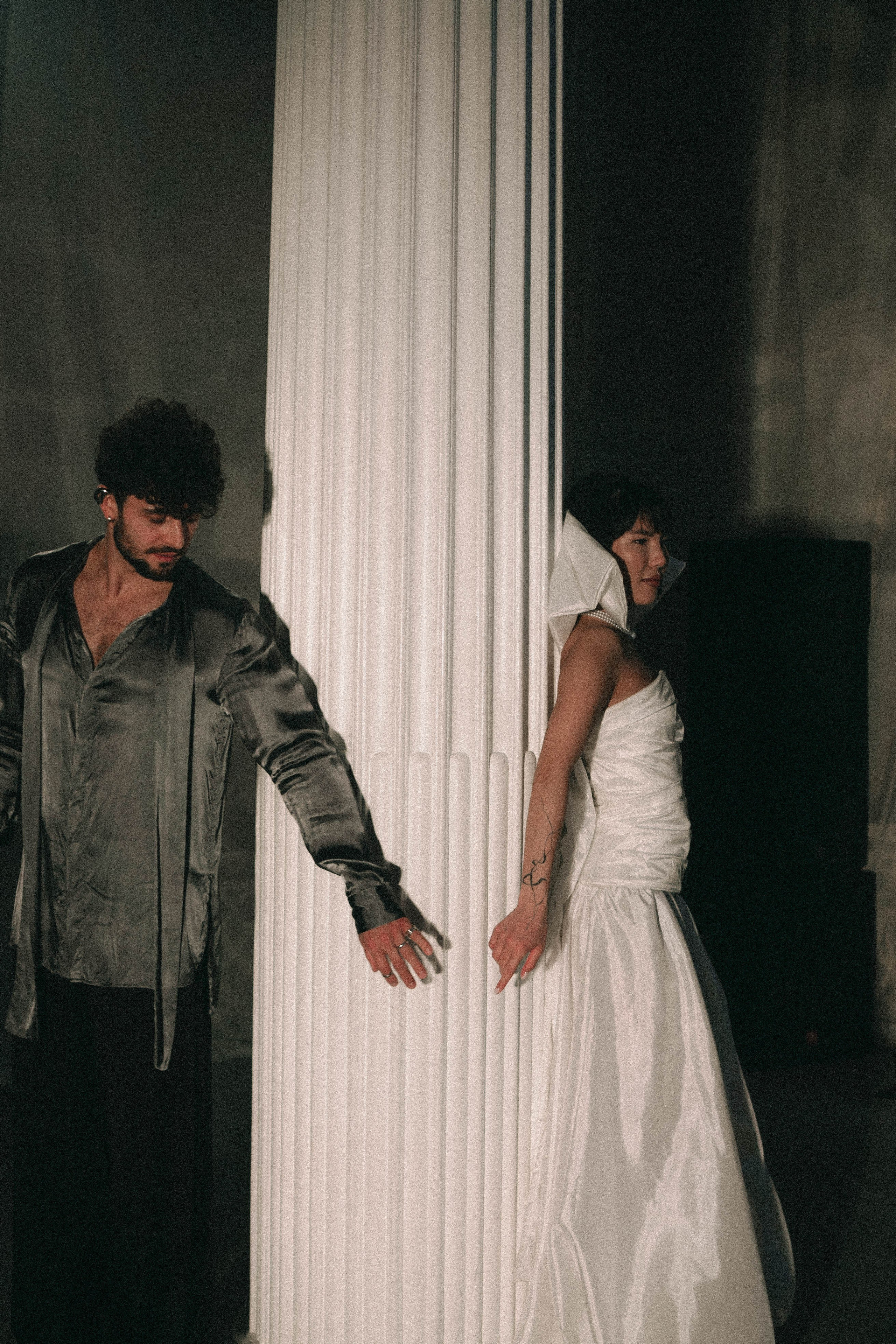 СВАБЕДНАЯ ФОТСЕССИИЯ В ОДНОМ ИЗ ЗАЛОВ НИКОЛАЕВСКОГО ДВОРЦА. Профессиональный фотограф, Санкт-Петербург — Виктория Богомолова