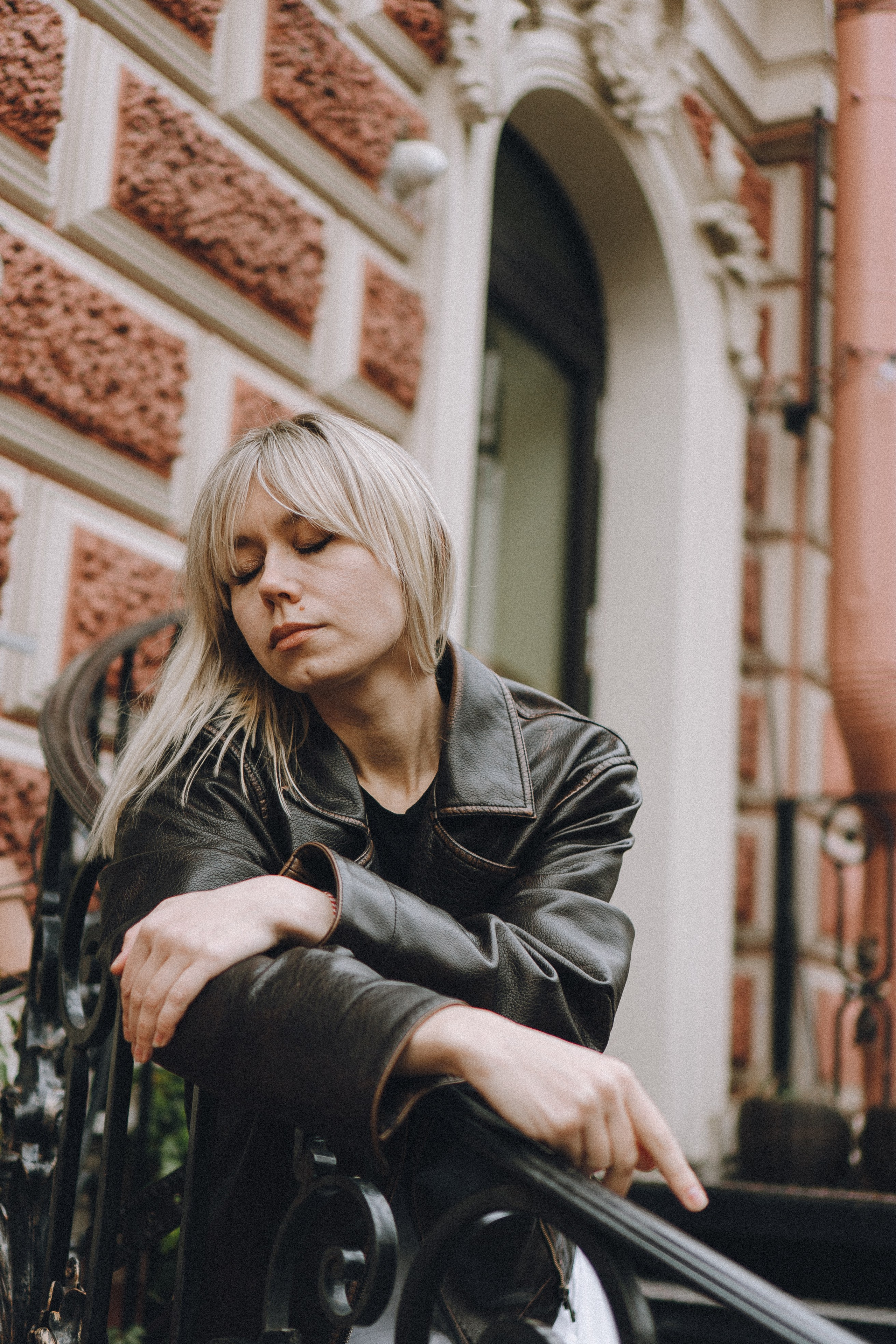 ПРОГУЛКА ОСЕНЬЮ. Профессиональный фотограф, Санкт-Петербург — Виктория Богомолова